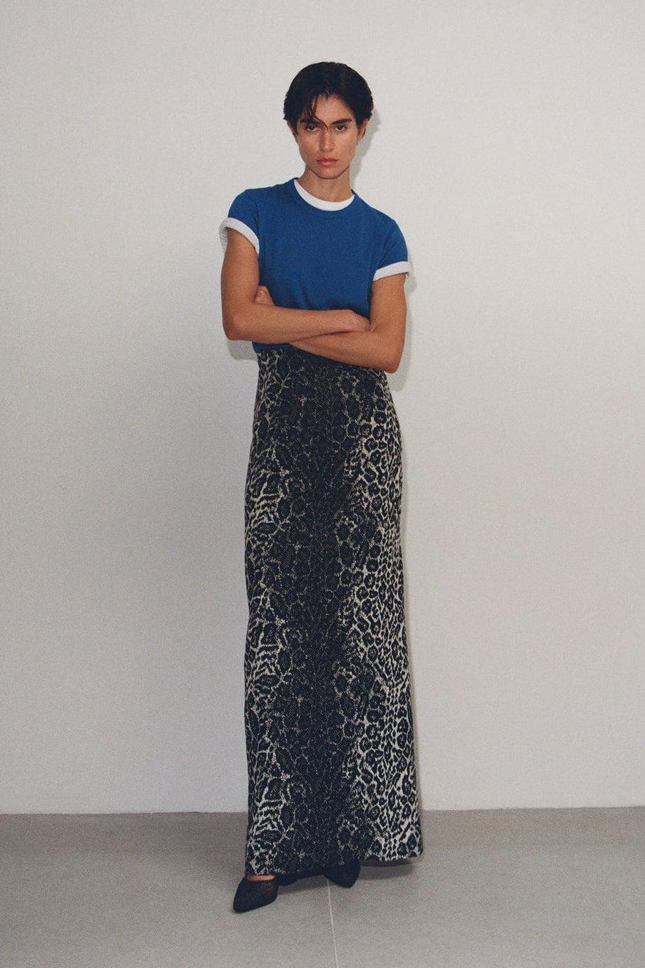 Baza Skirt-SKIRTS-Rachel Comey