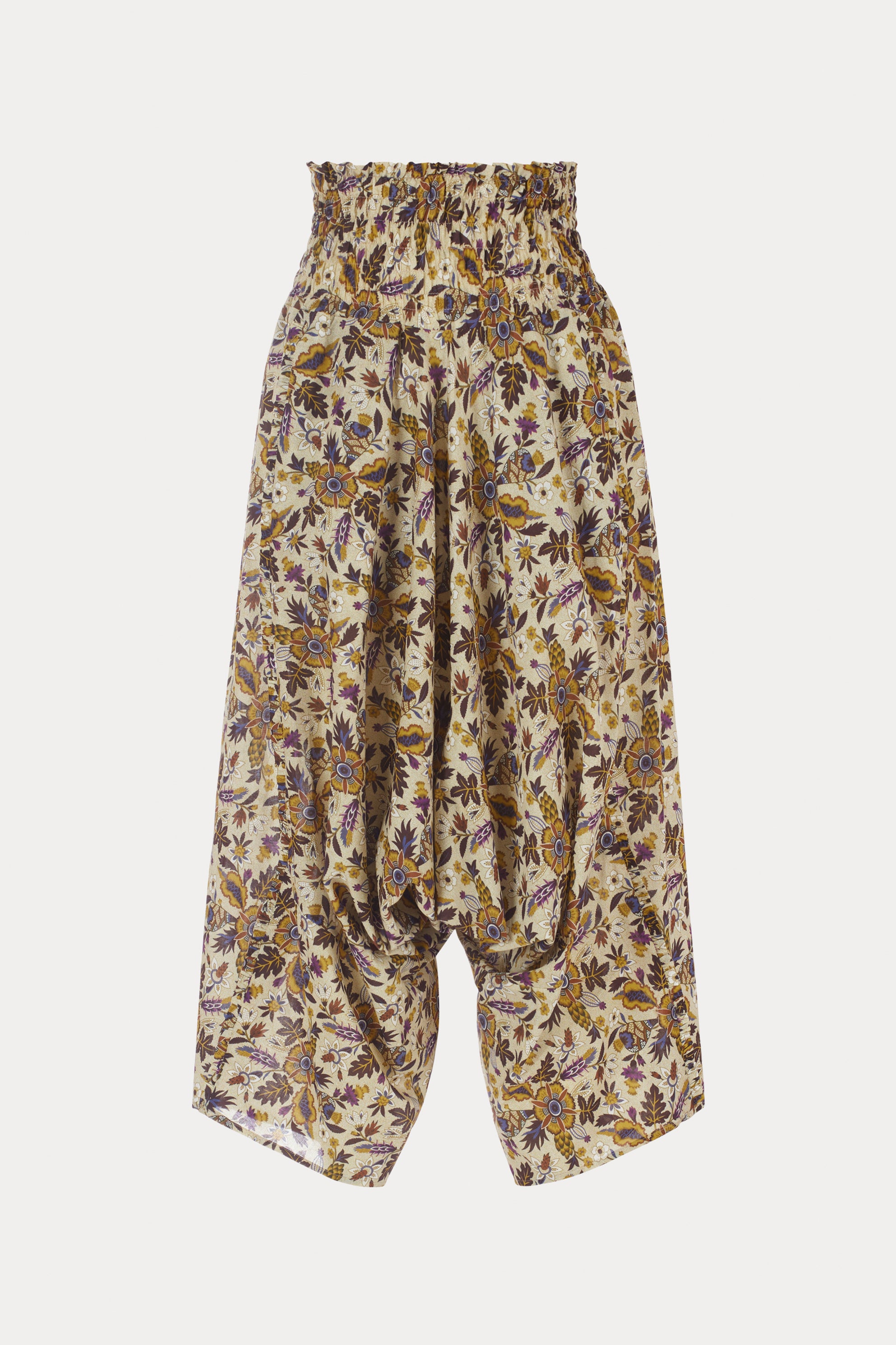 Harem Pant-PANTS-Rachel Comey