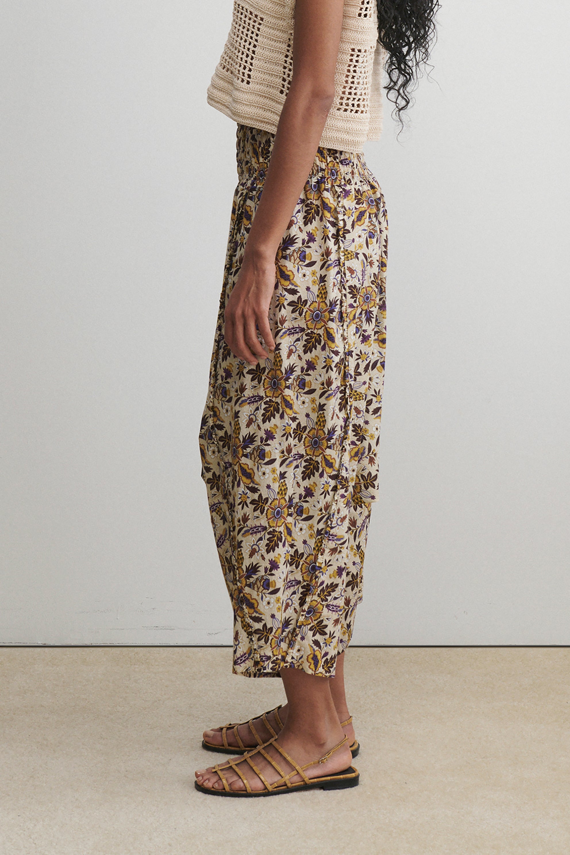 Harem Pant-PANTS-Rachel Comey