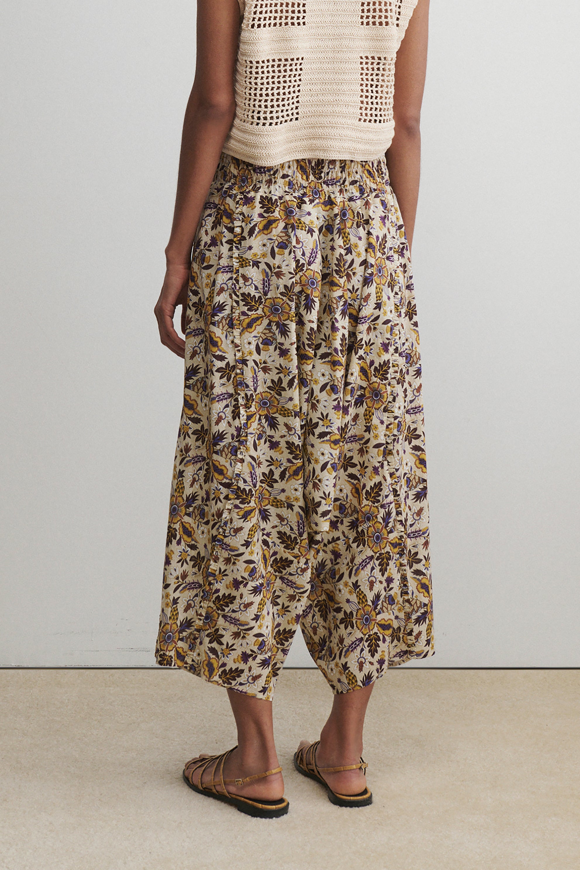 Harem Pant-PANTS-Rachel Comey