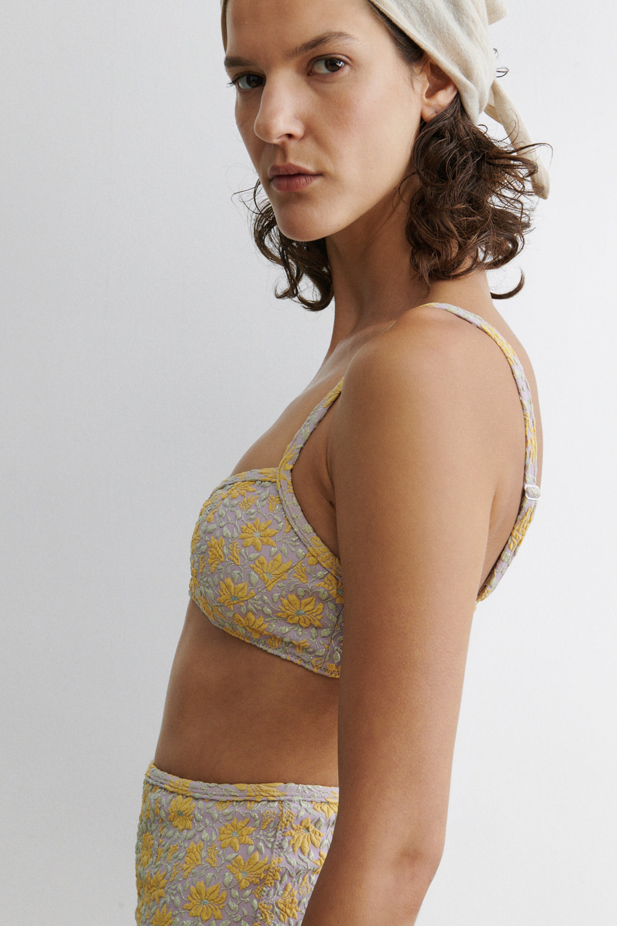 Revival Top-SWIM-Rachel Comey