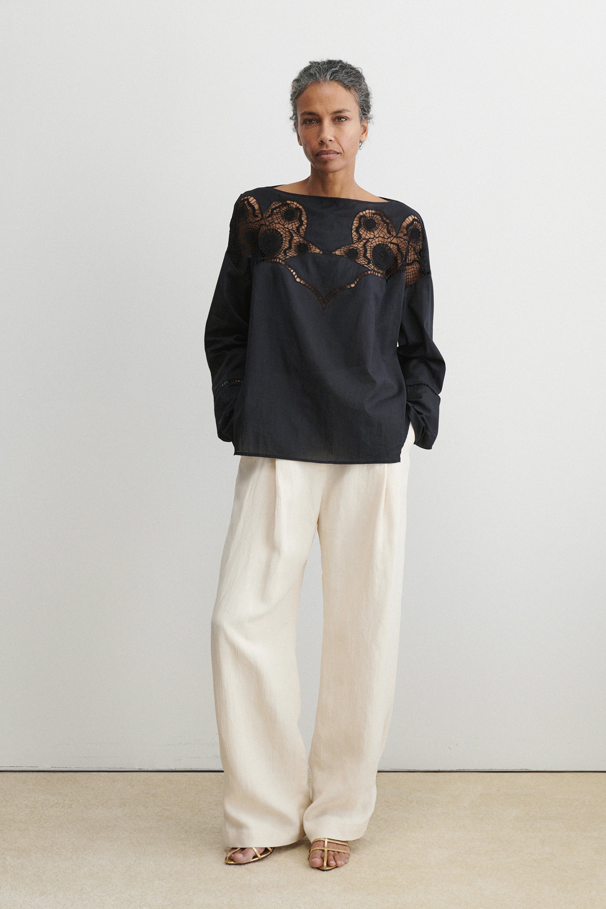 Robbia Pant-PANTS-Rachel Comey