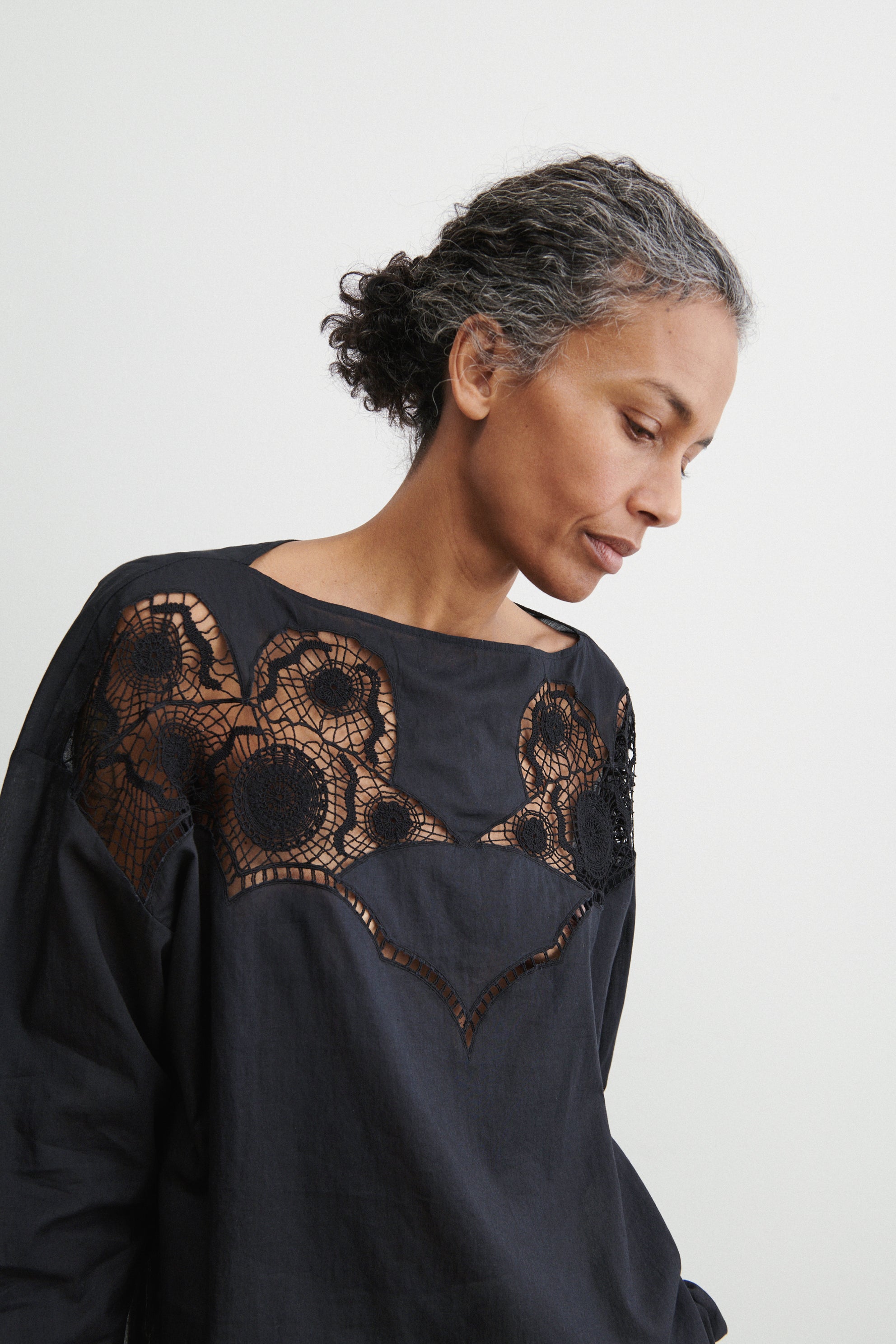Barter Top-TOPS-Rachel Comey