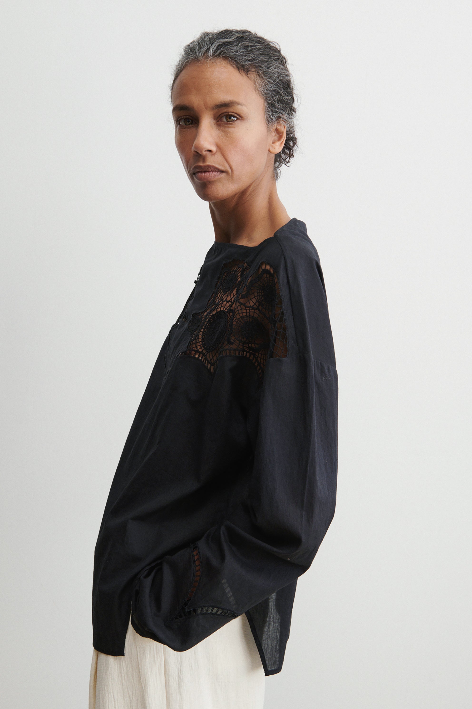 Barter Top-TOPS-Rachel Comey
