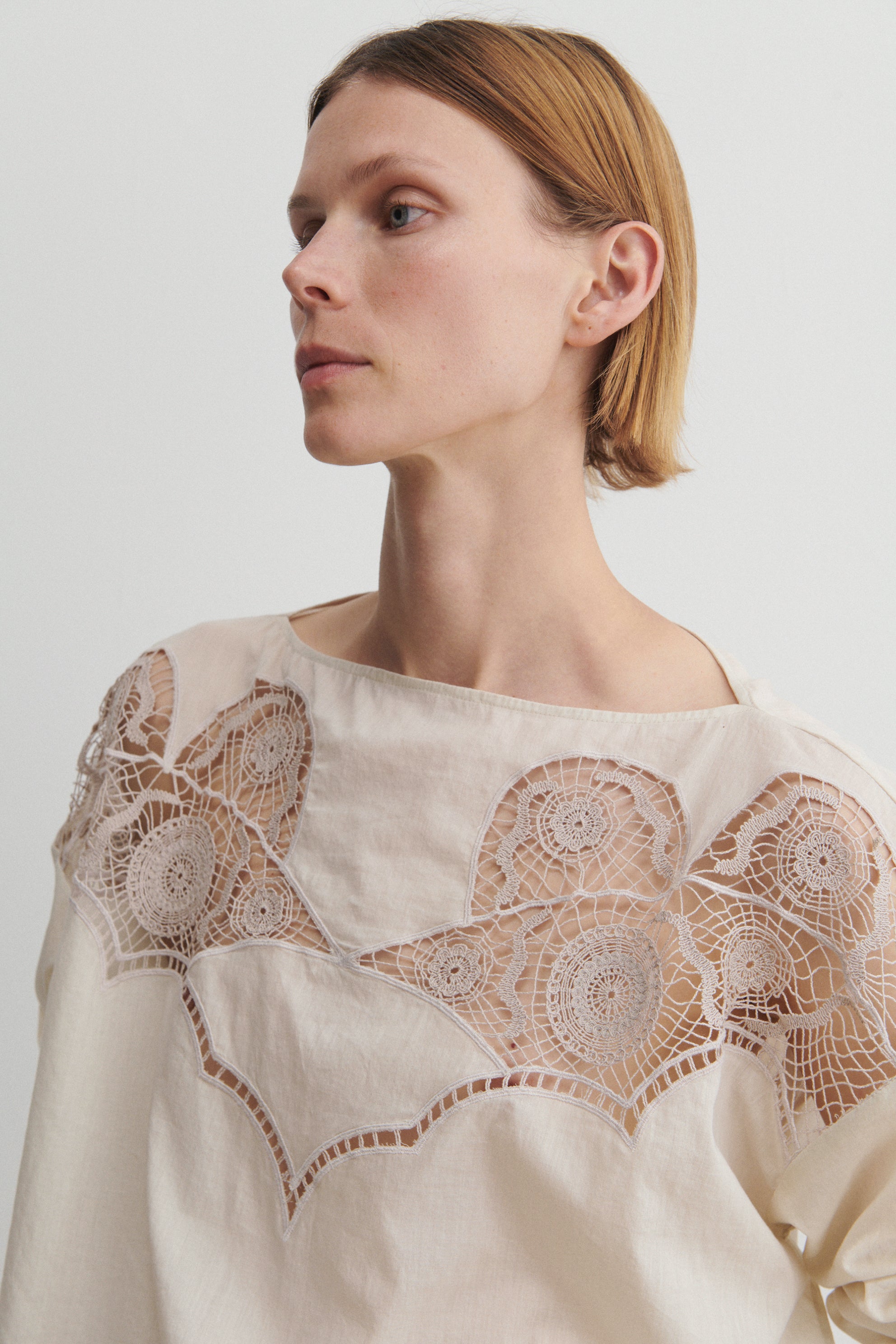Barter Top-TOPS-Rachel Comey