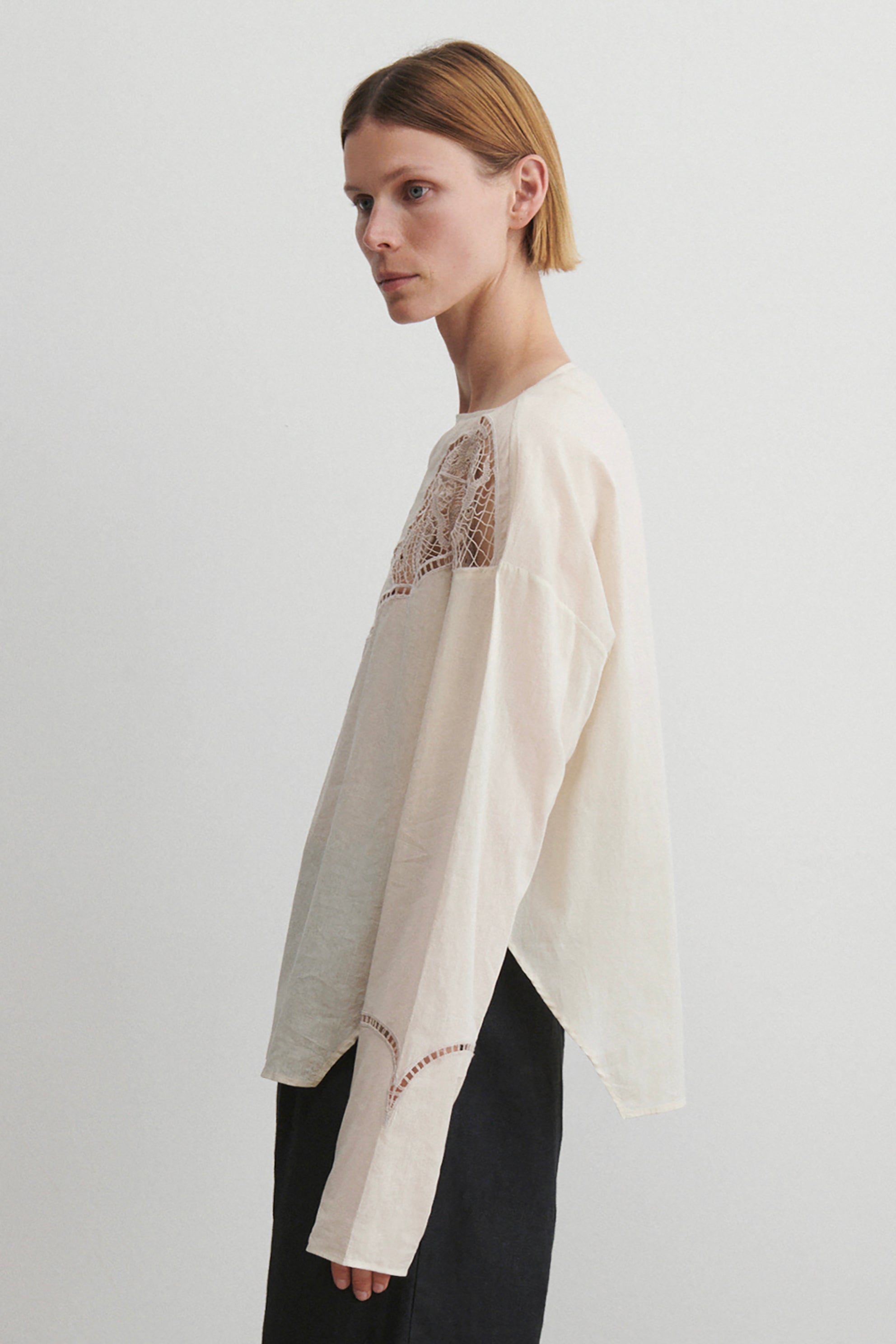 Barter Top-TOPS-Rachel Comey