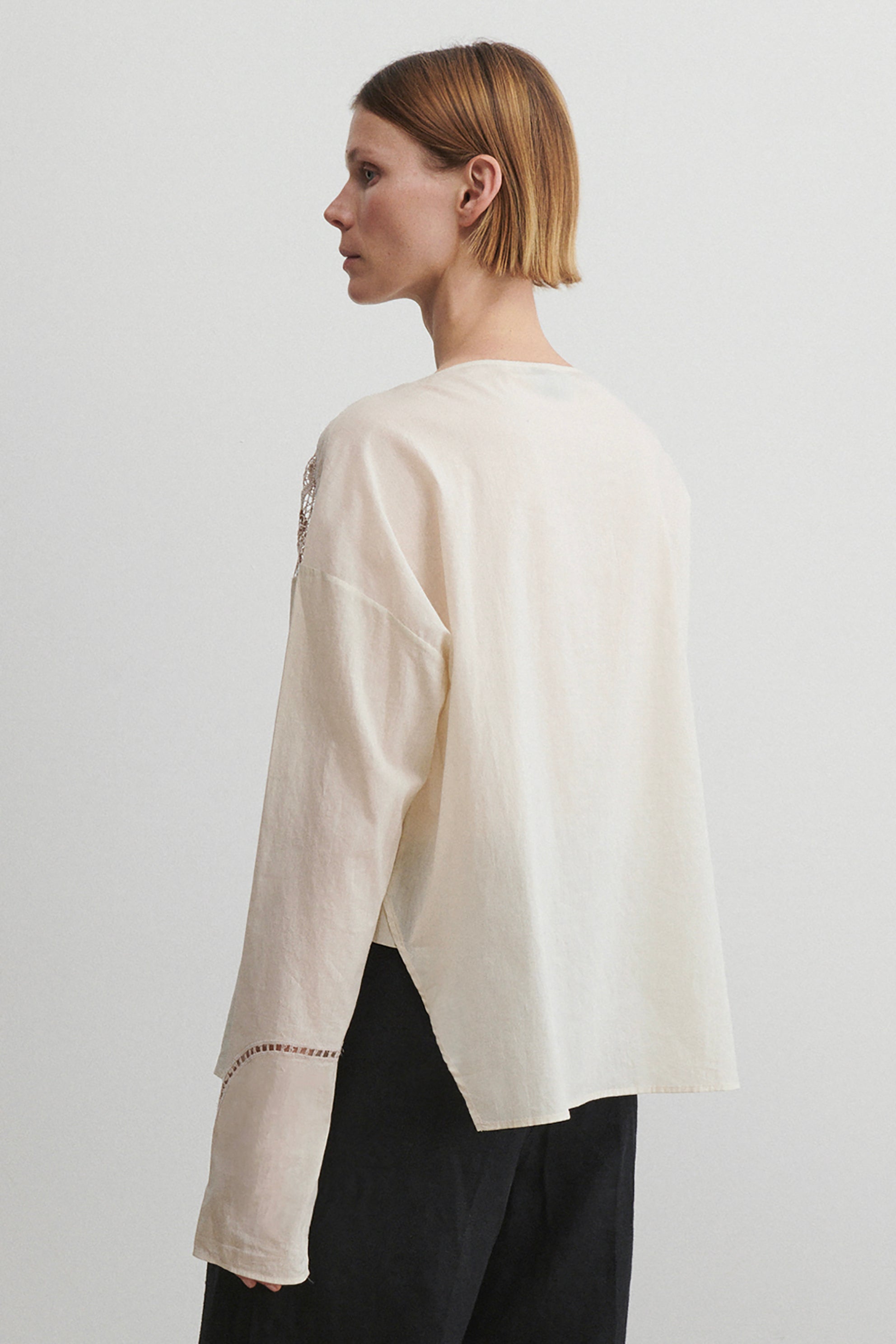 Barter Top-TOPS-Rachel Comey