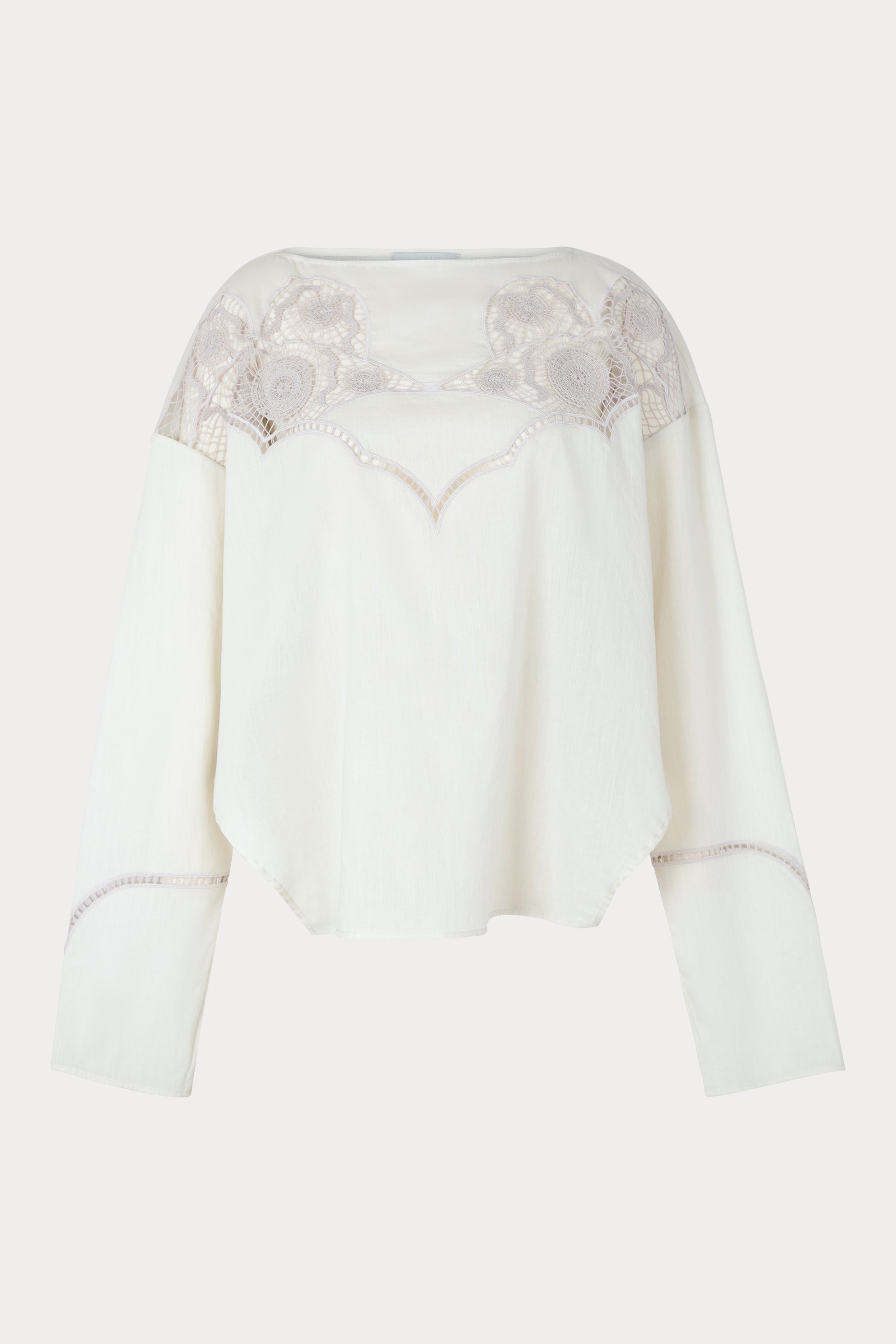 Barter Top-TOPS-Rachel Comey