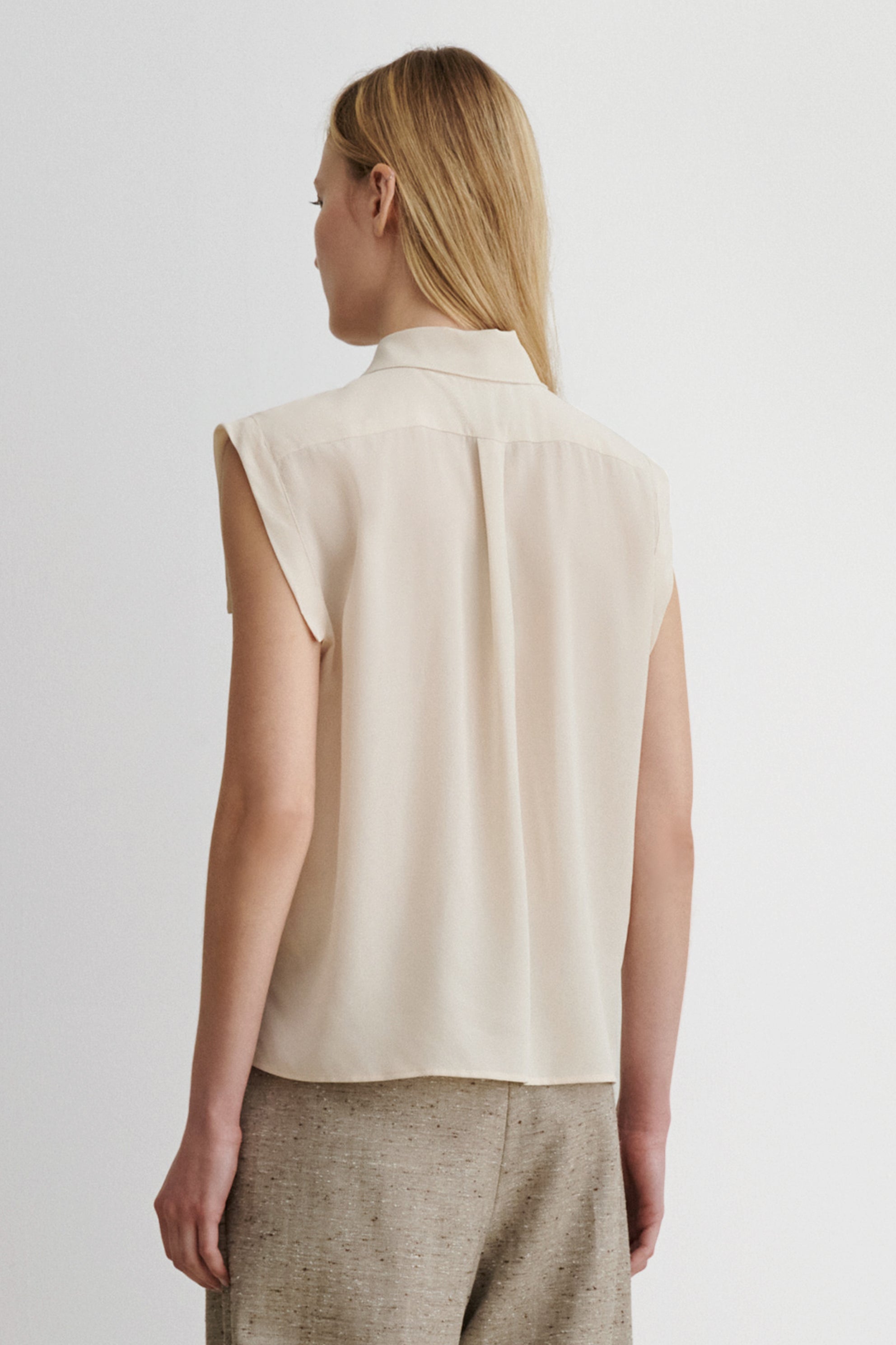Brewster Top-TOPS-Rachel Comey