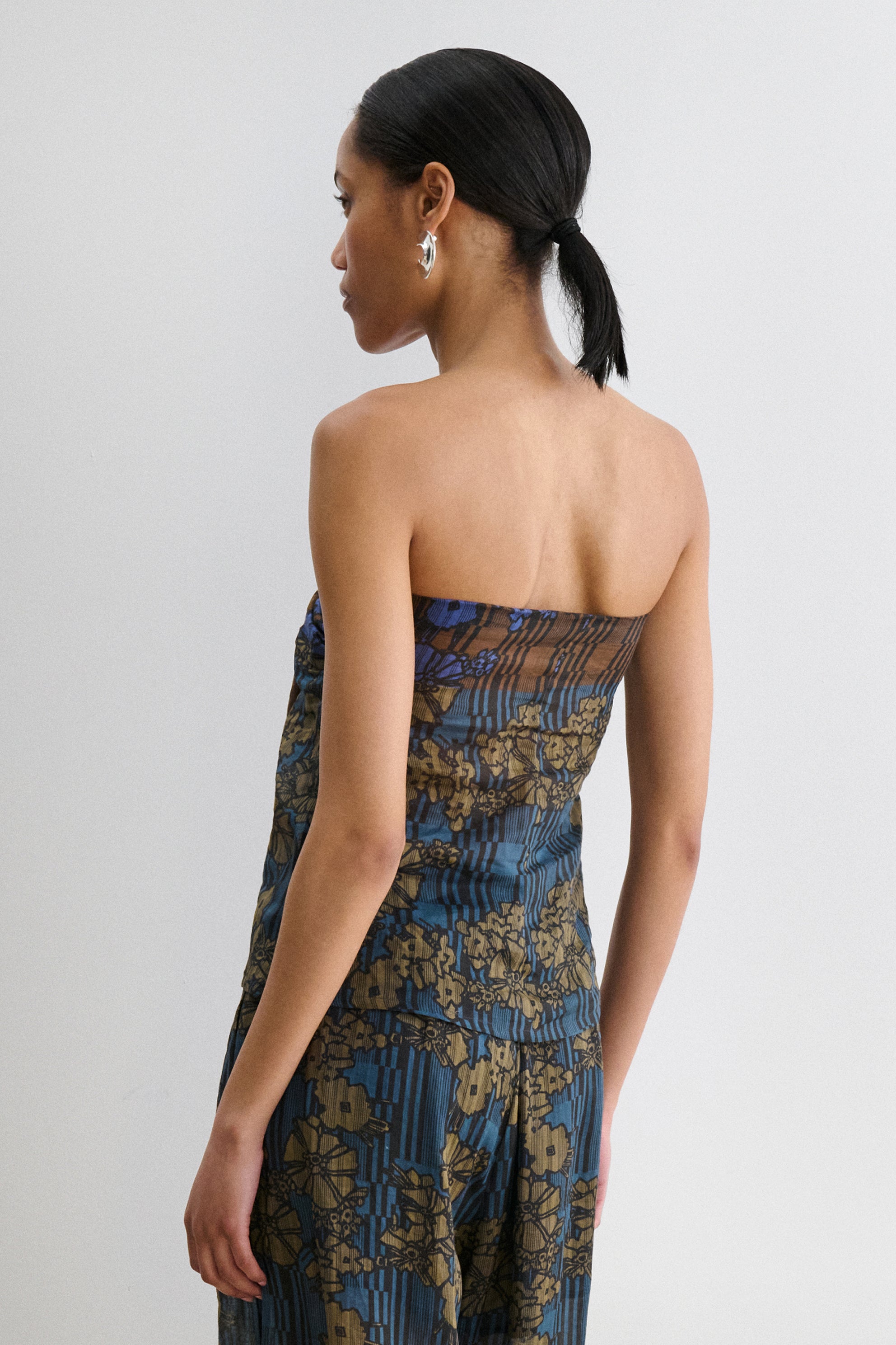 Beach Top-TOPS-Rachel Comey