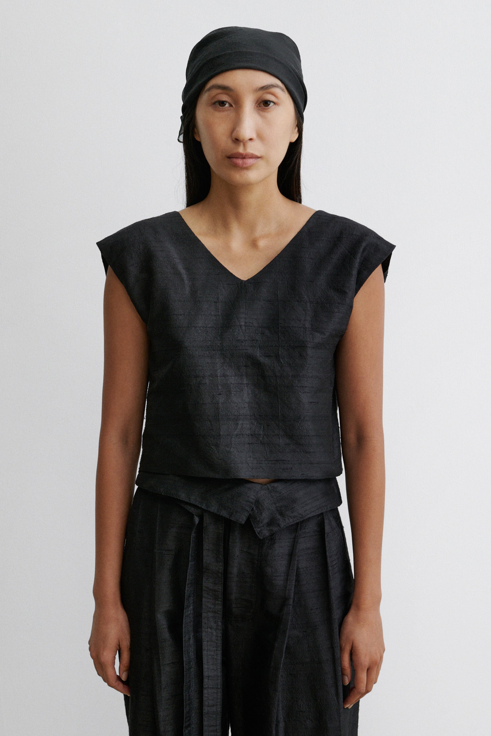 Quigley Top-TOPS-Rachel Comey