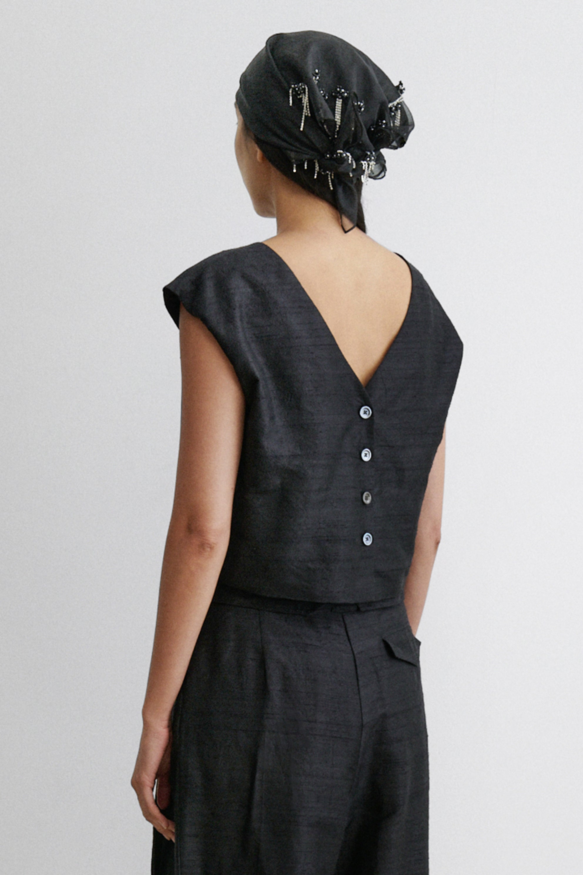 Quigley Top-TOPS-Rachel Comey