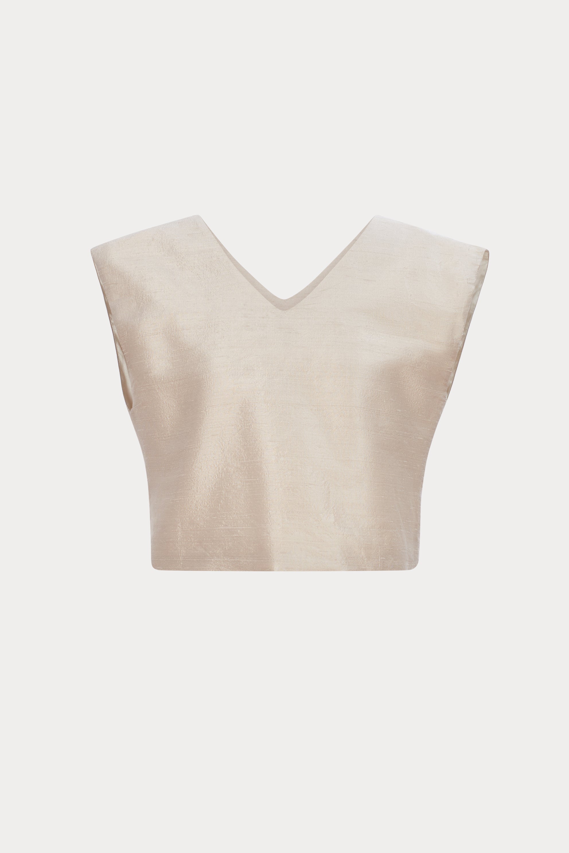 Quigley Top-TOPS-Rachel Comey