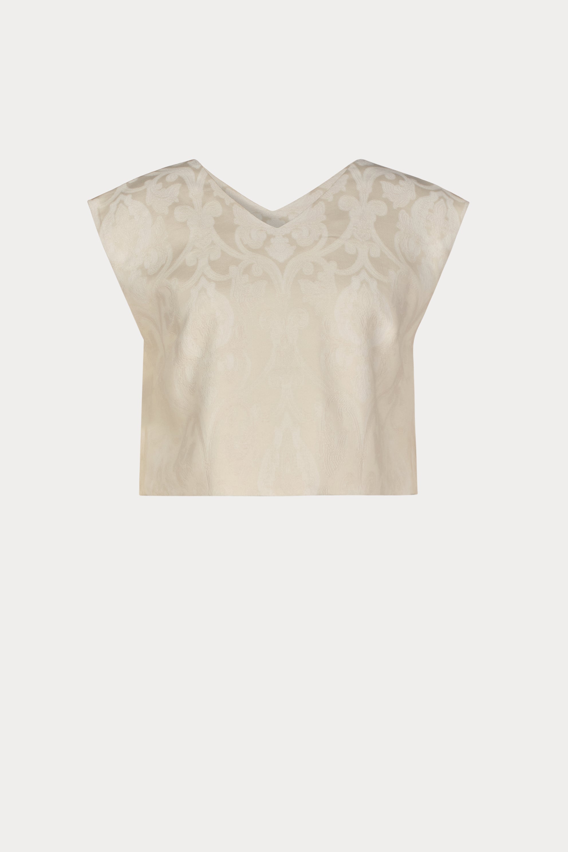Quigley Top-TOPS-Rachel Comey