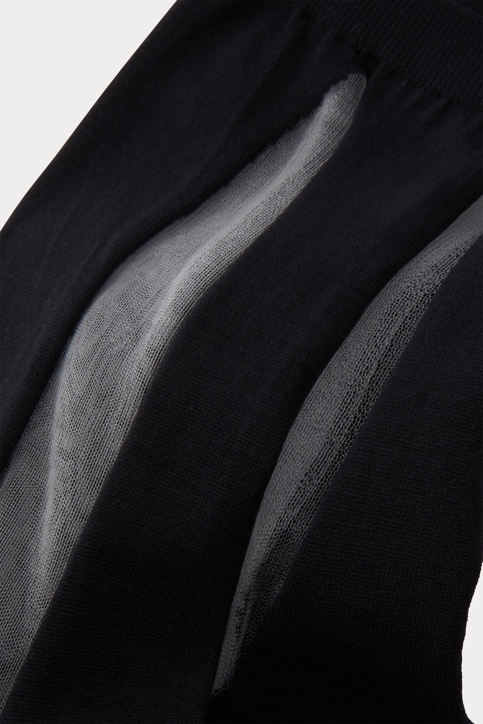 Slimming Ankle Sock-ACCESSORIES-Rachel Comey