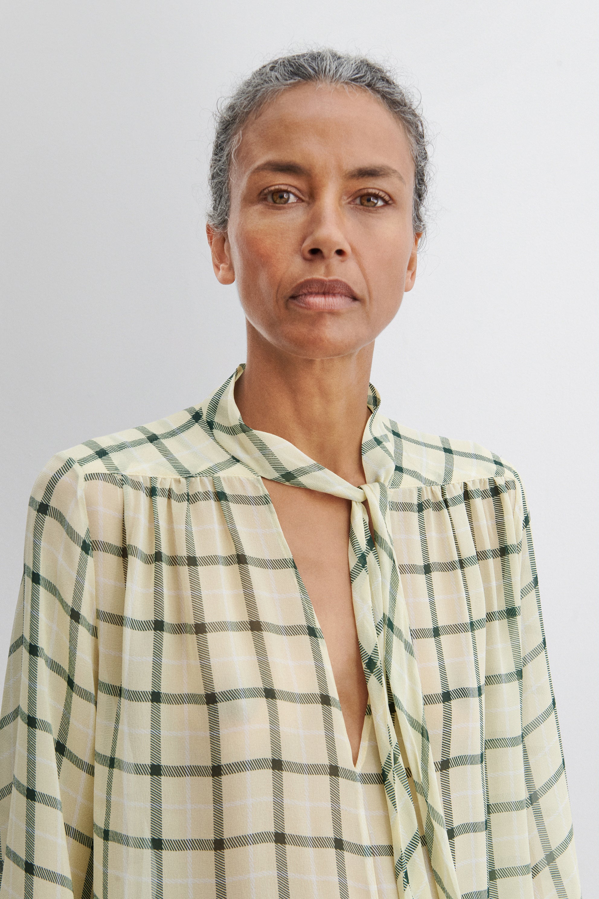 Upland Top-TOPS-Rachel Comey