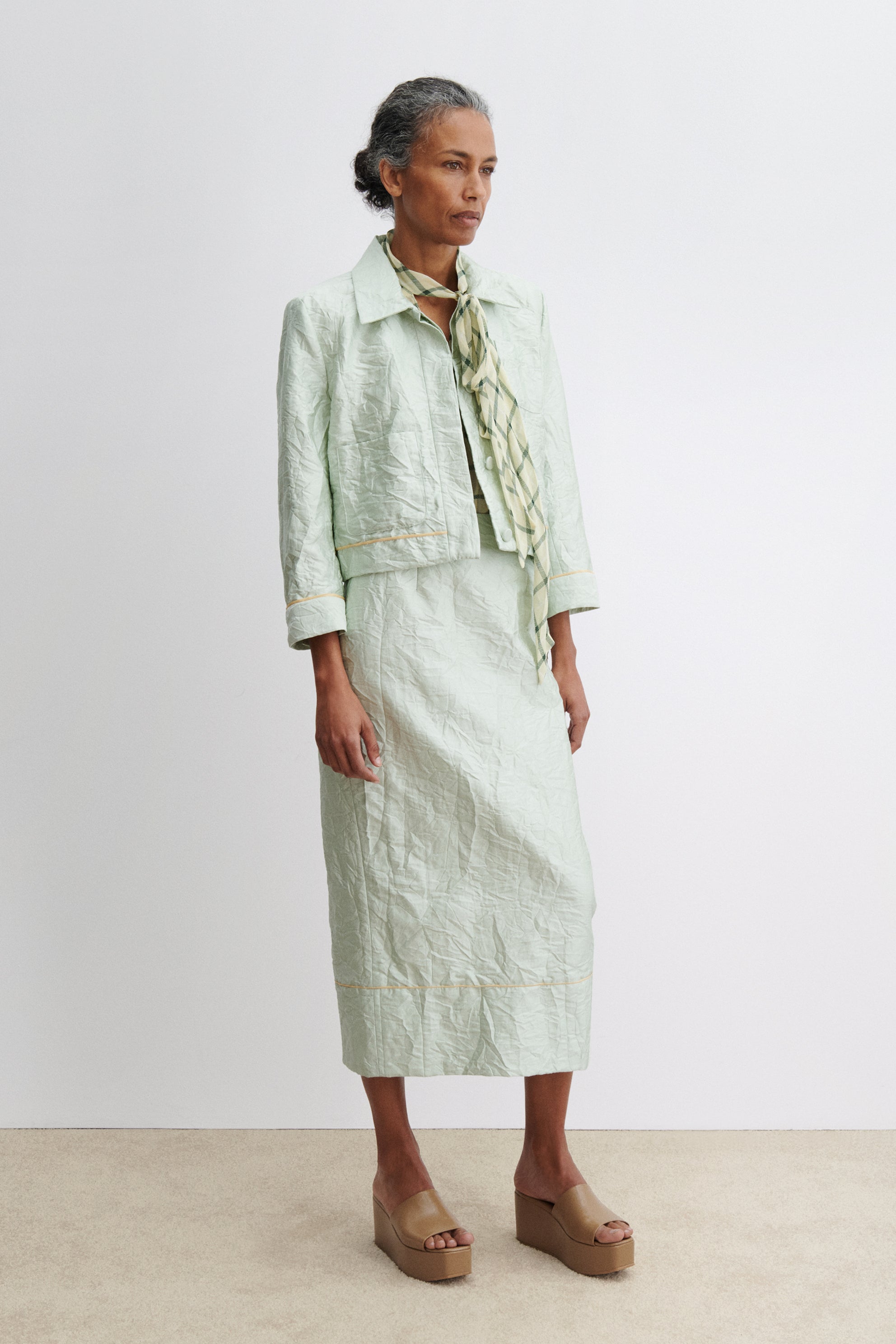 Upland Top-TOPS-Rachel Comey