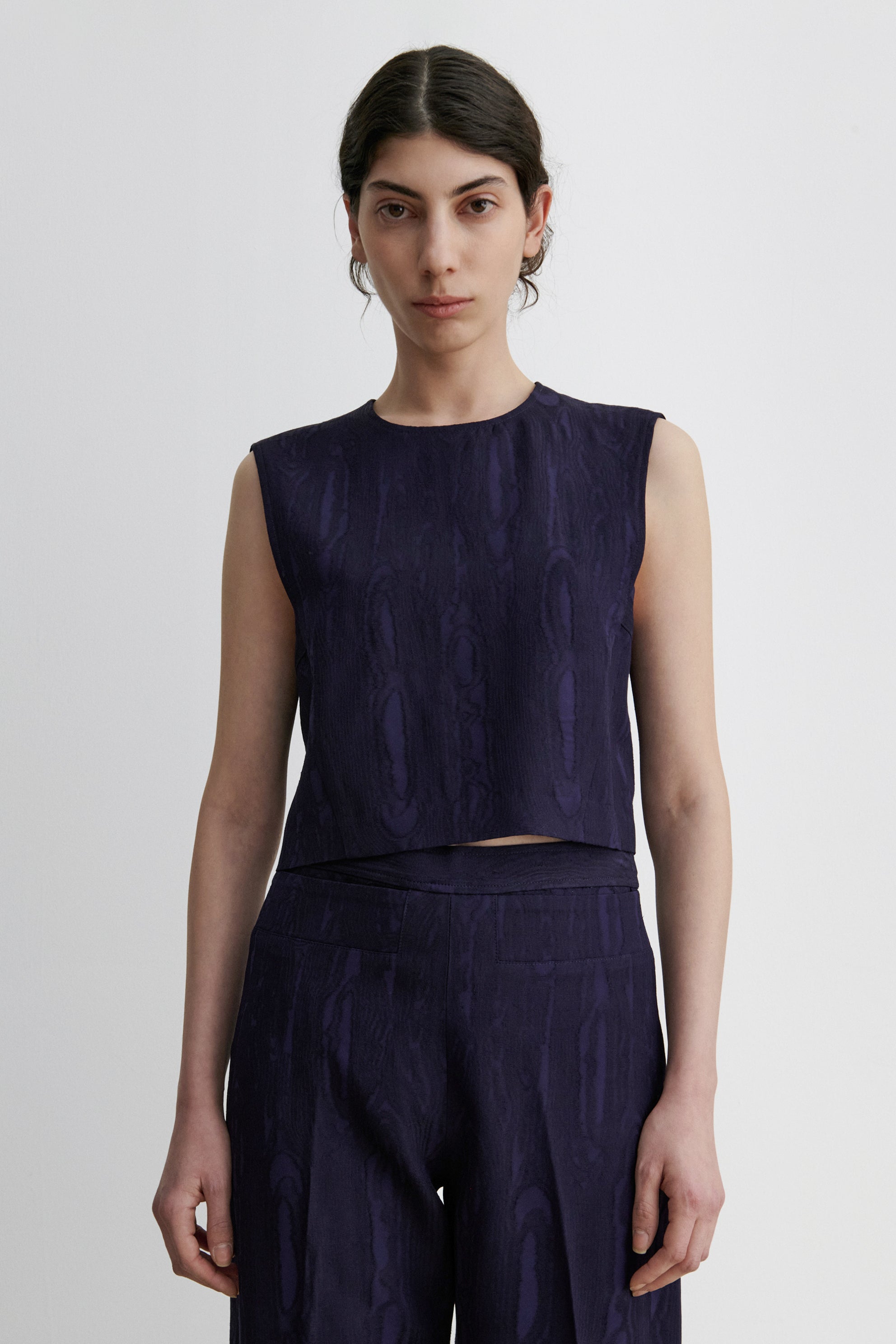 Yana Top-TOPS-Rachel Comey