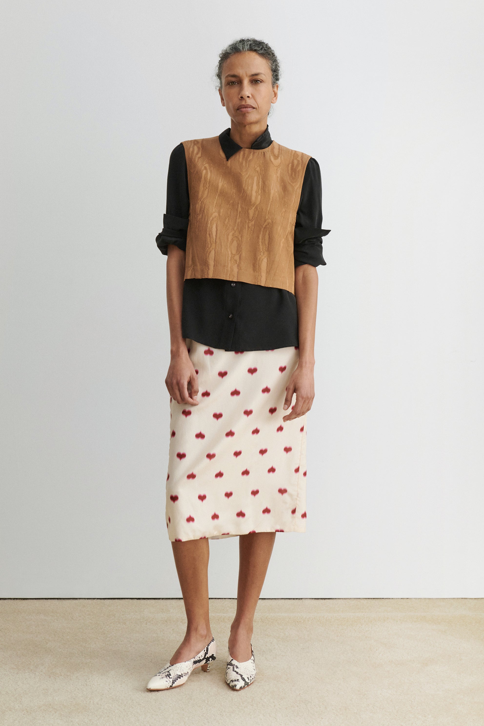 Yana Top-TOPS-Rachel Comey