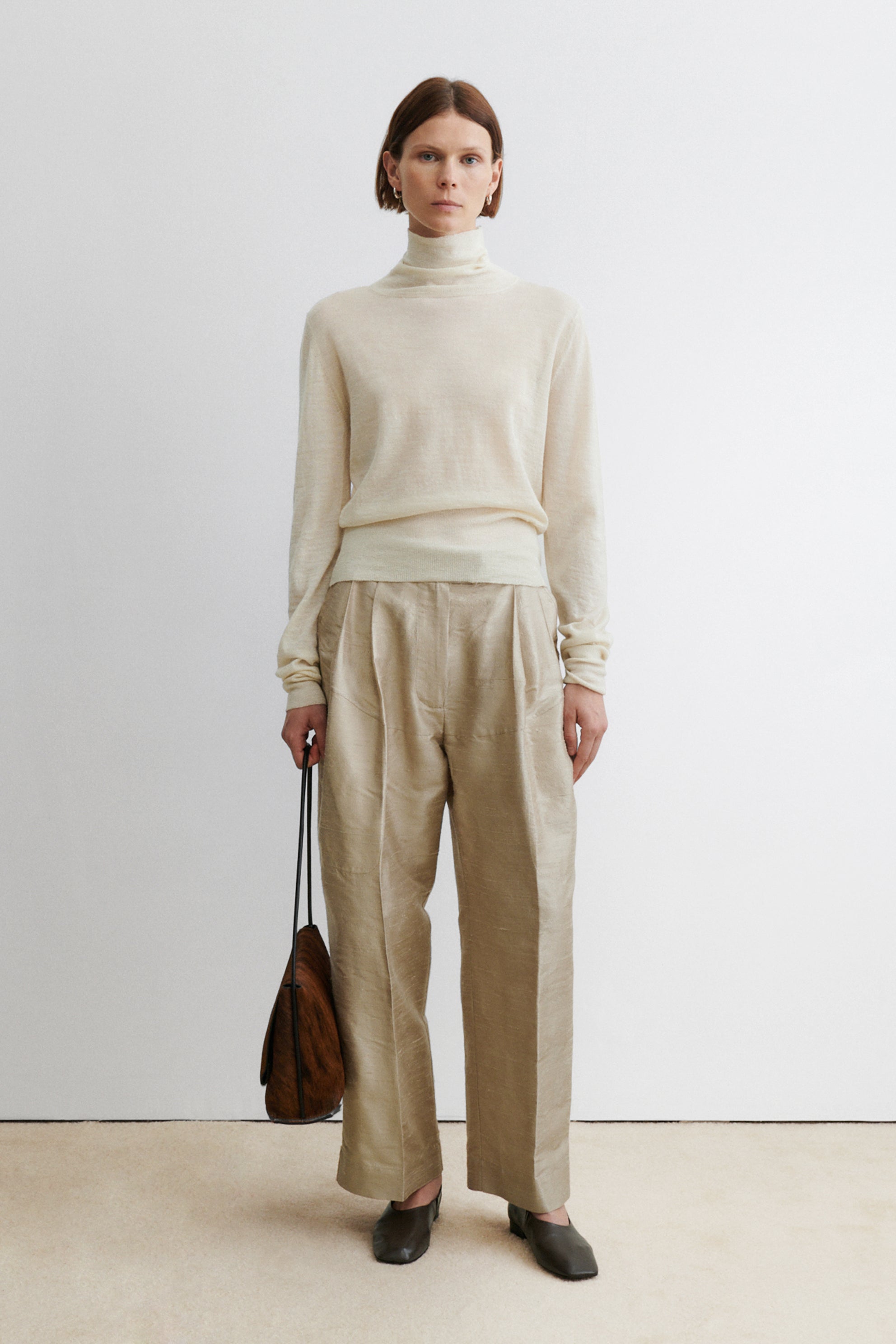 Pacific Top-KNITWEAR-Rachel Comey