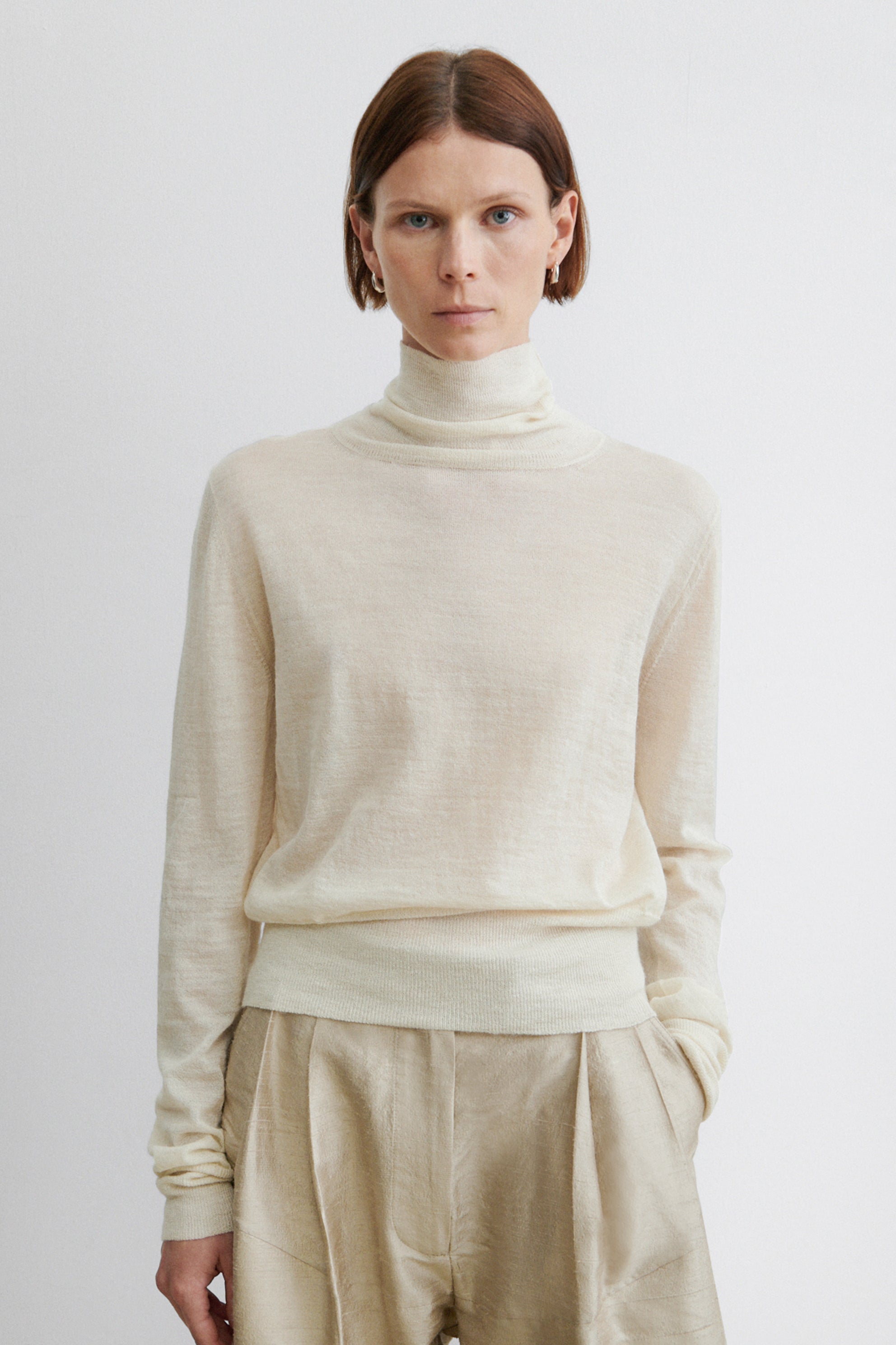 Pacific Top-KNITWEAR-Rachel Comey