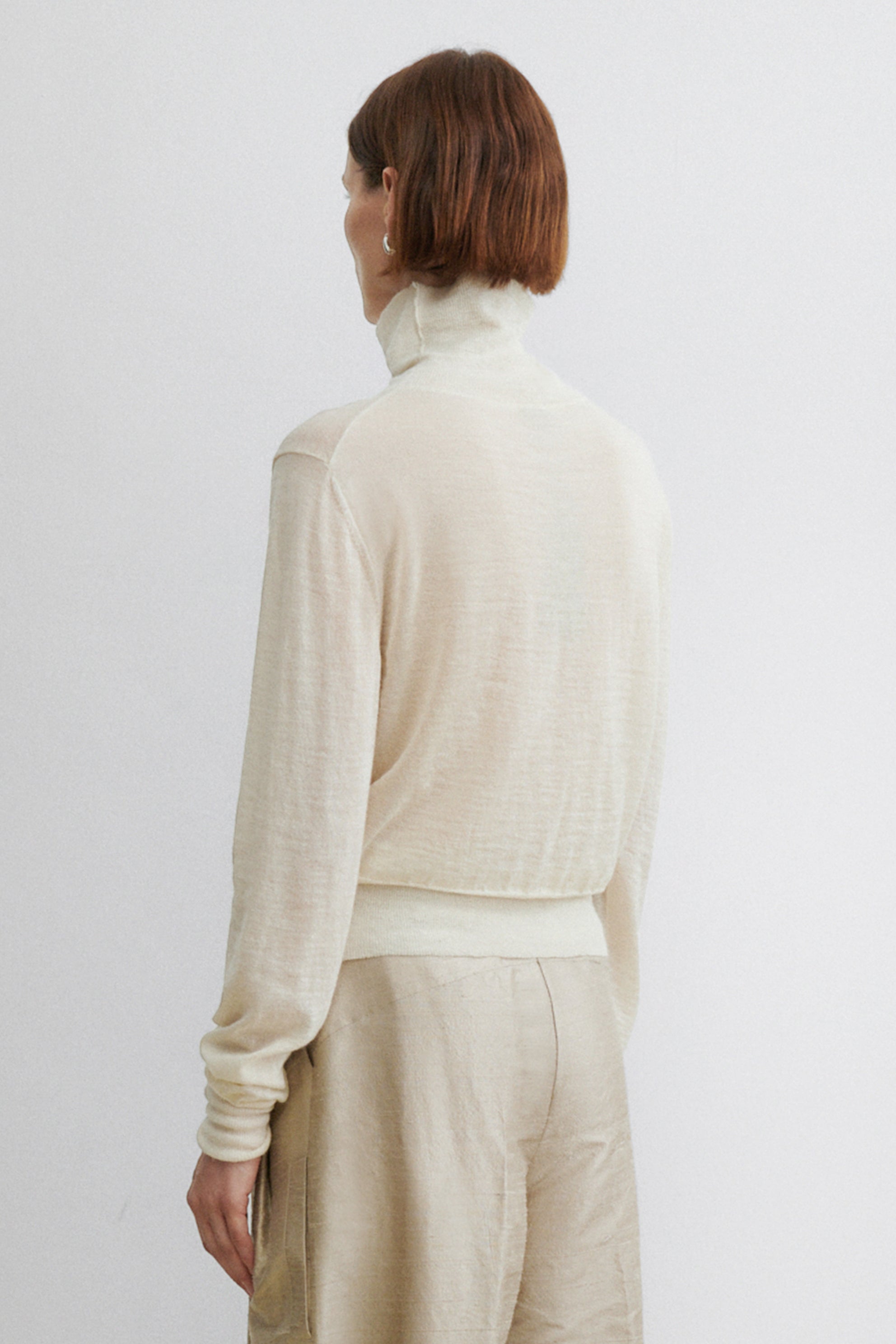 Pacific Top-KNITWEAR-Rachel Comey