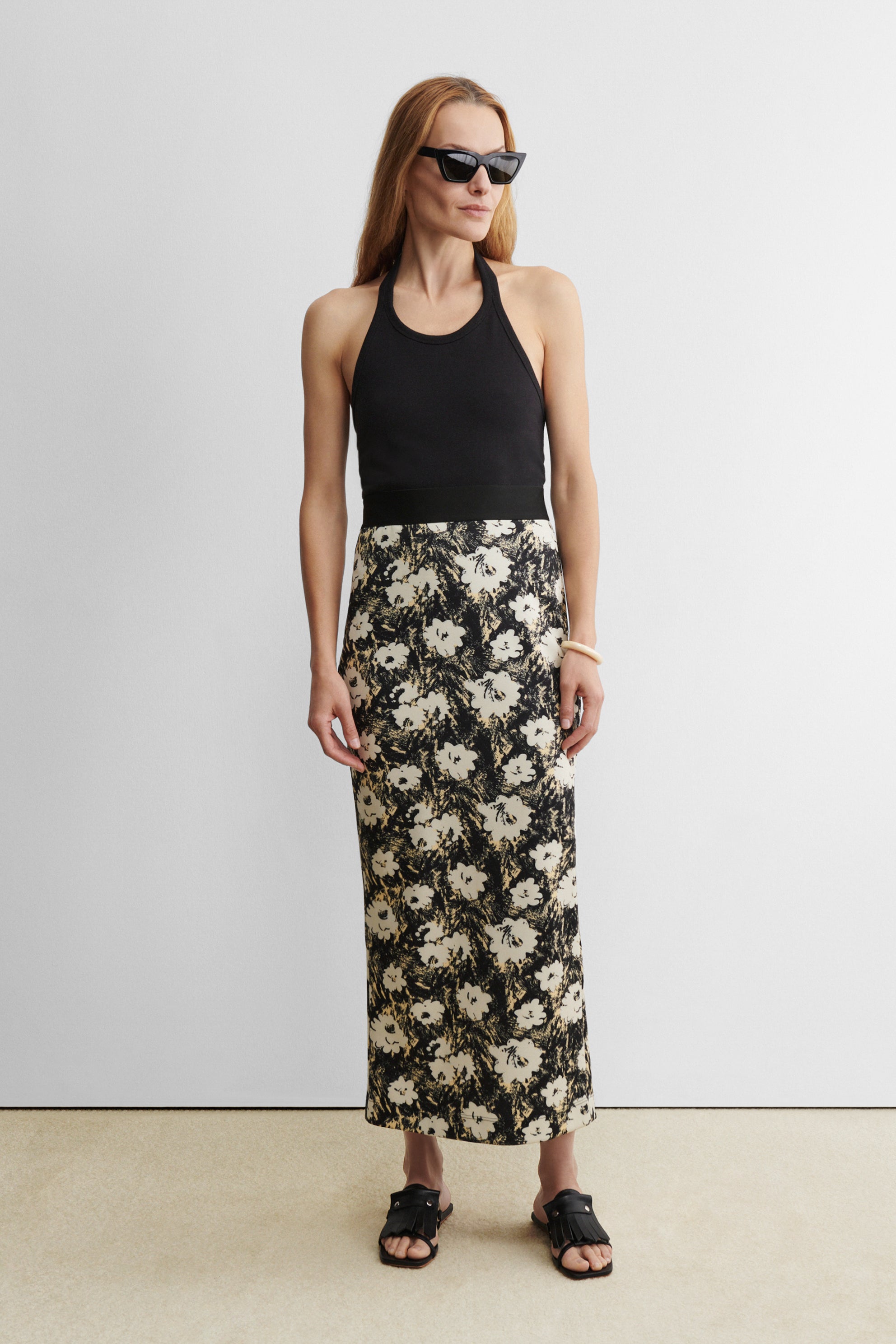 Native Skirt-SKIRTS-Rachel Comey