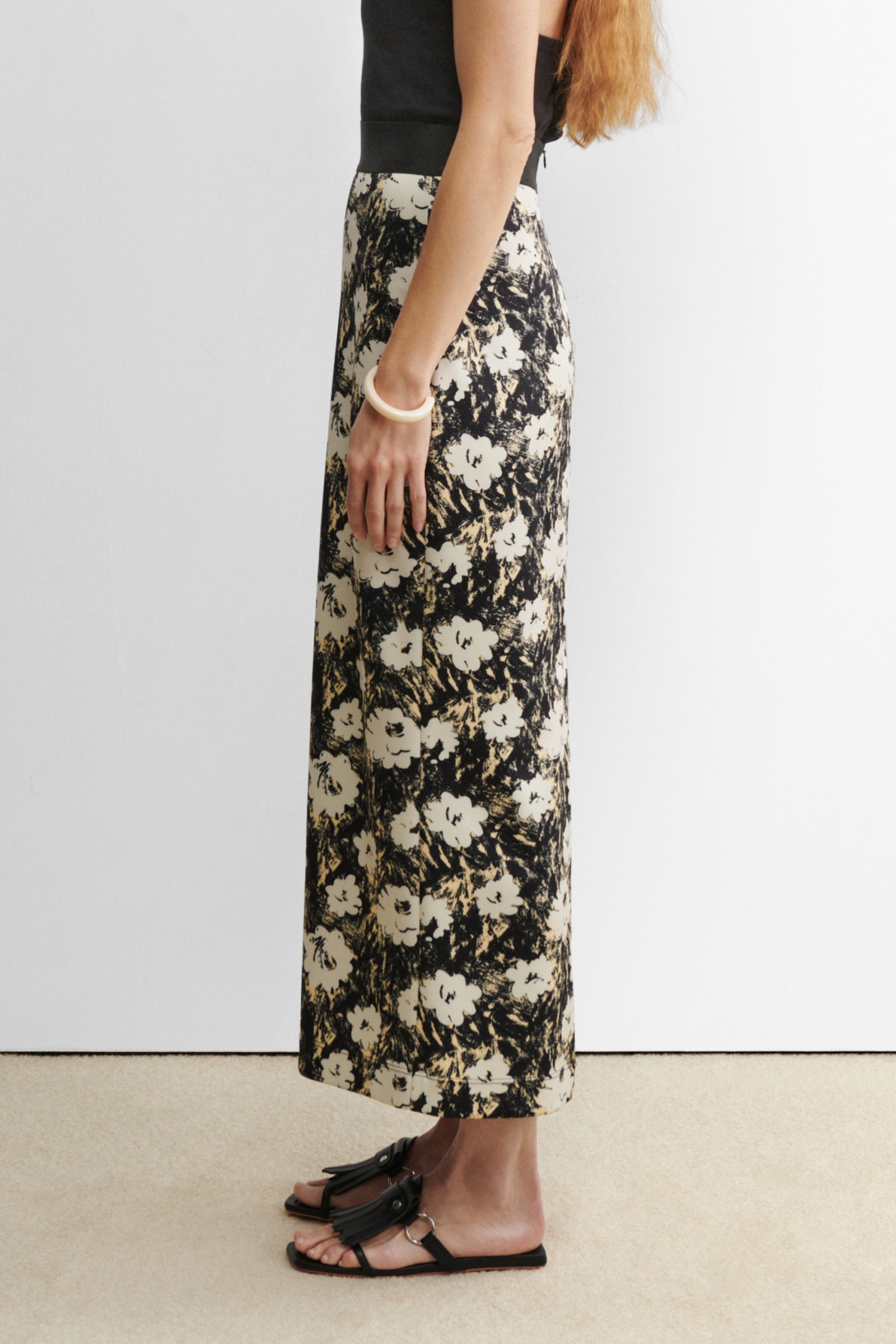 Native Skirt-SKIRTS-Rachel Comey