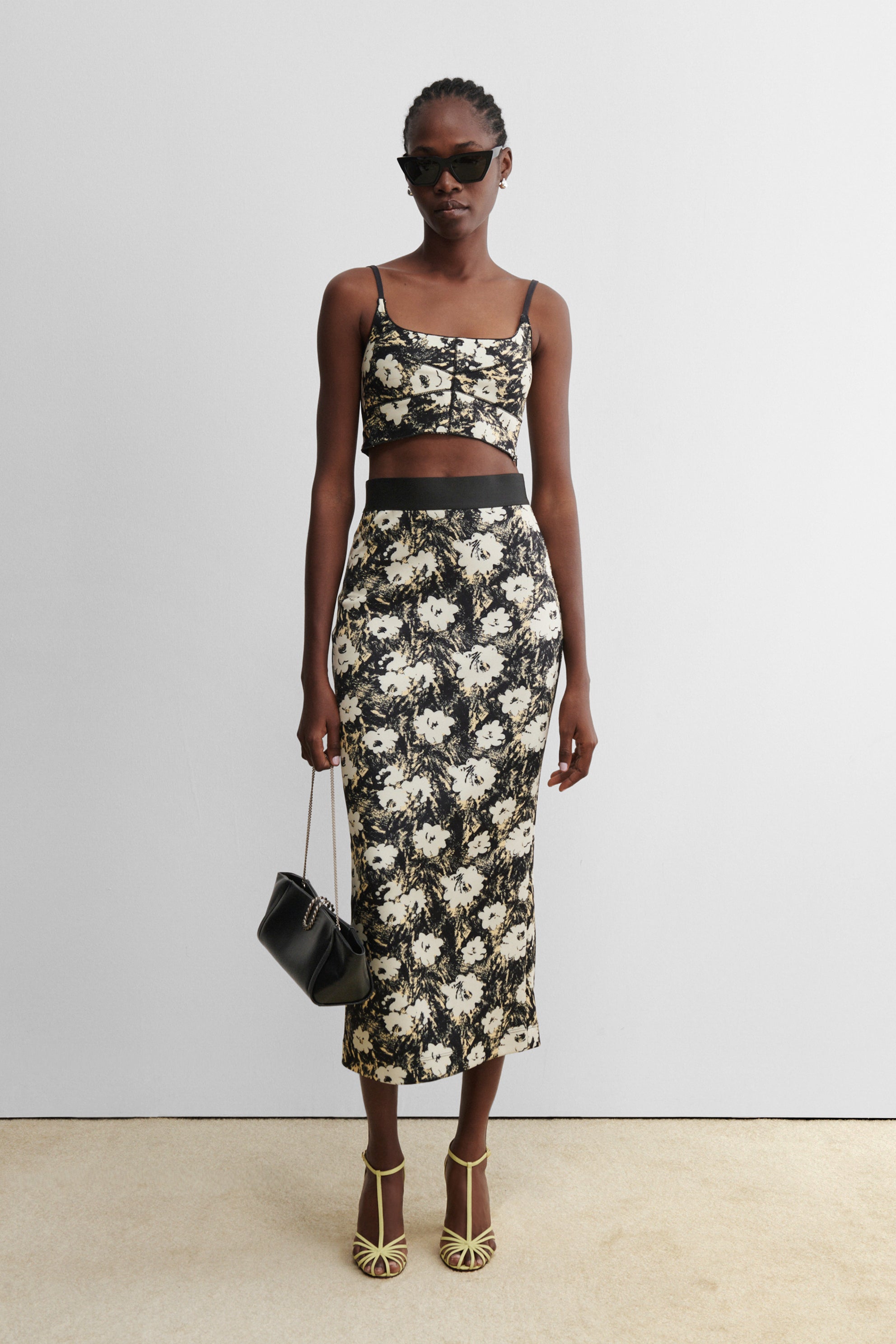 Native Skirt-SKIRTS-Rachel Comey