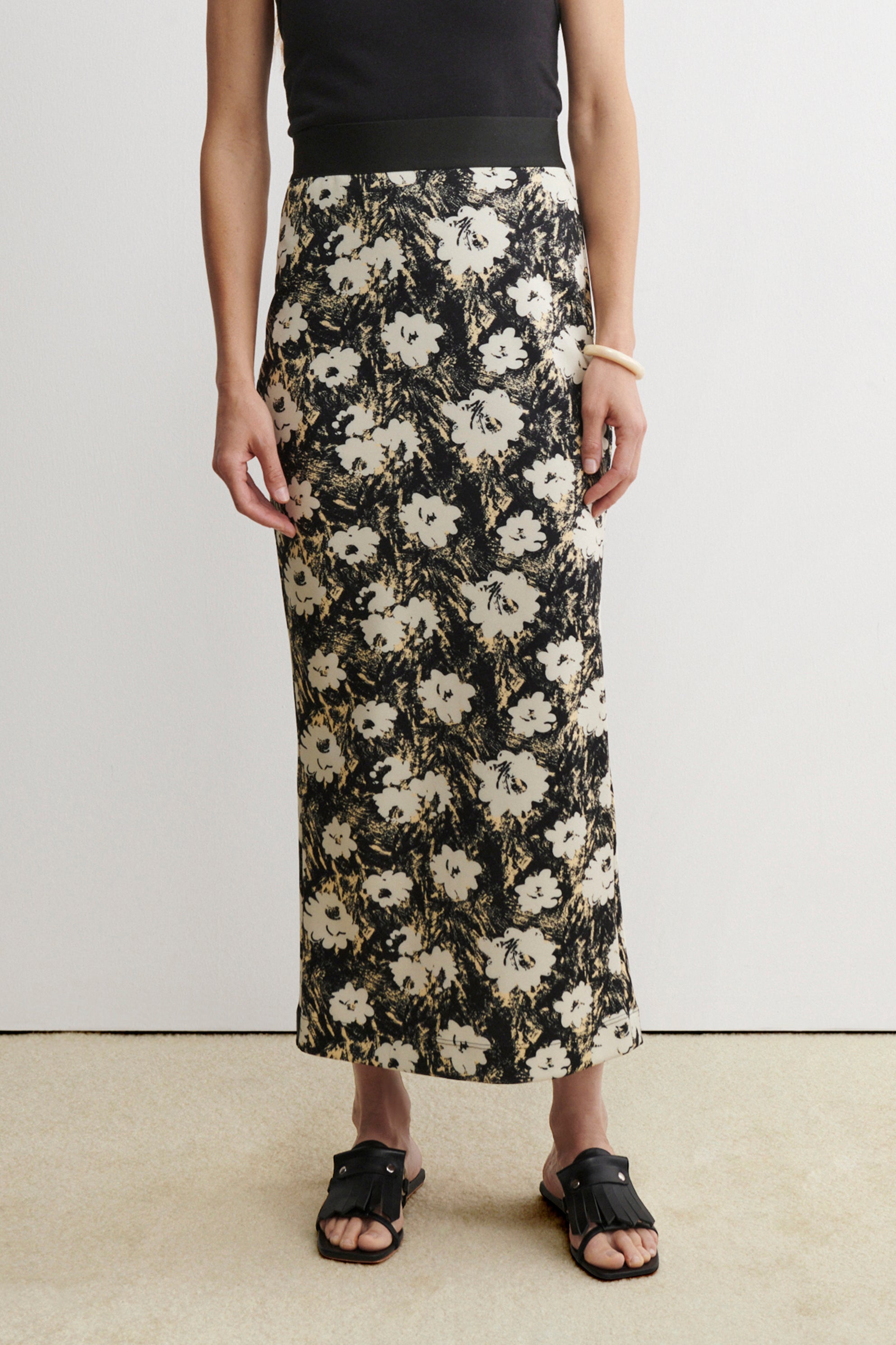 Native Skirt-SKIRTS-Rachel Comey