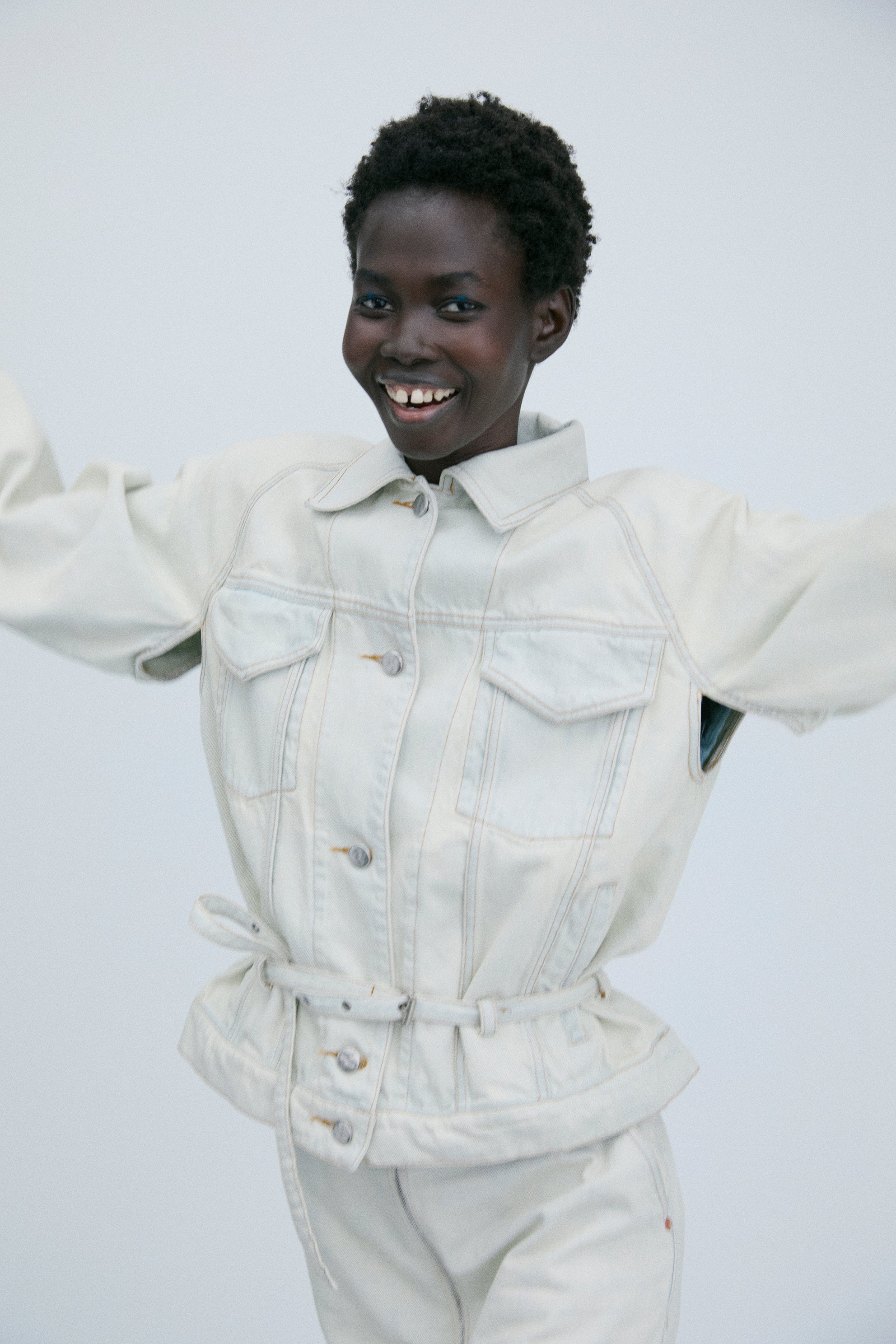 Mirlo Jacket-JACKETS/OUTERWEAR-Rachel Comey