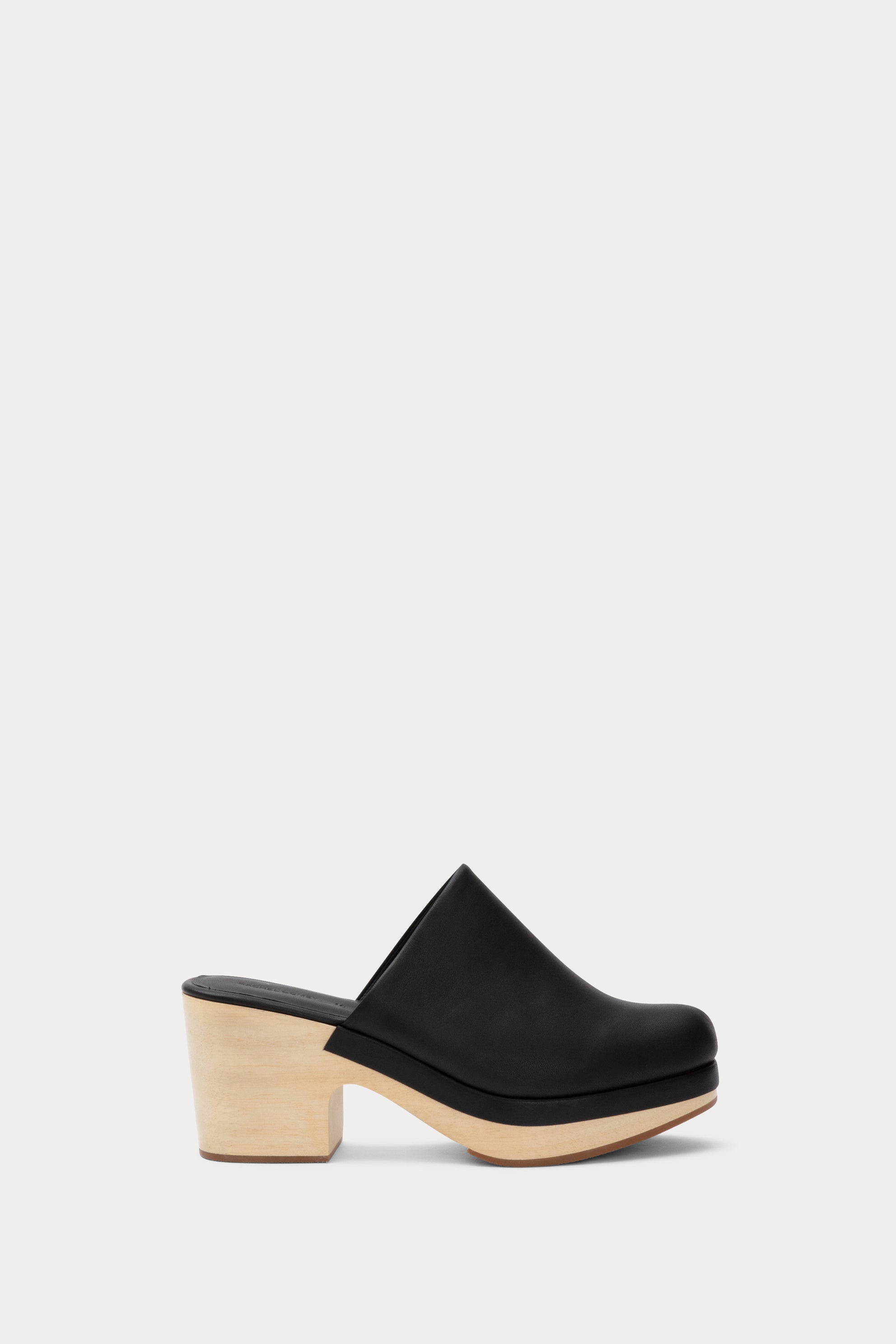 Bose Clog-CLOG-Rachel Comey