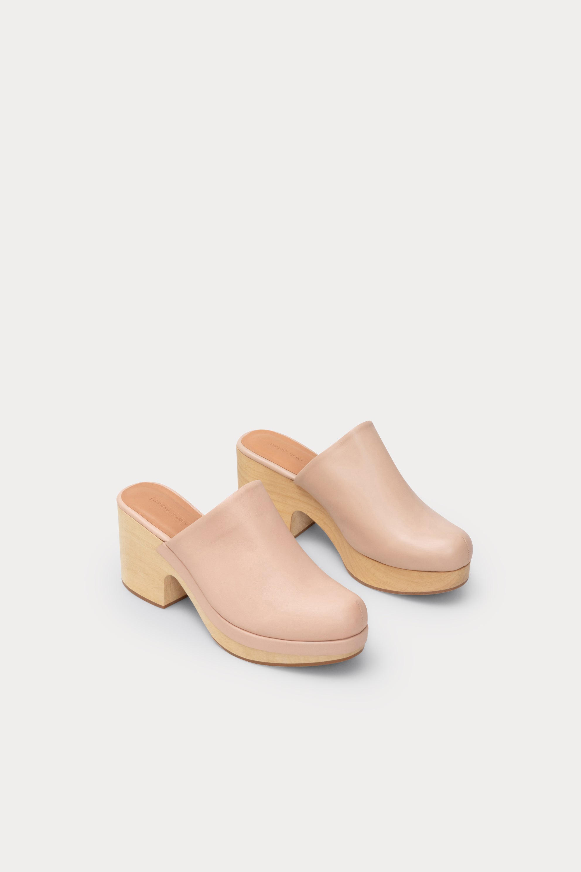 Bose Clog-CLOG-Rachel Comey