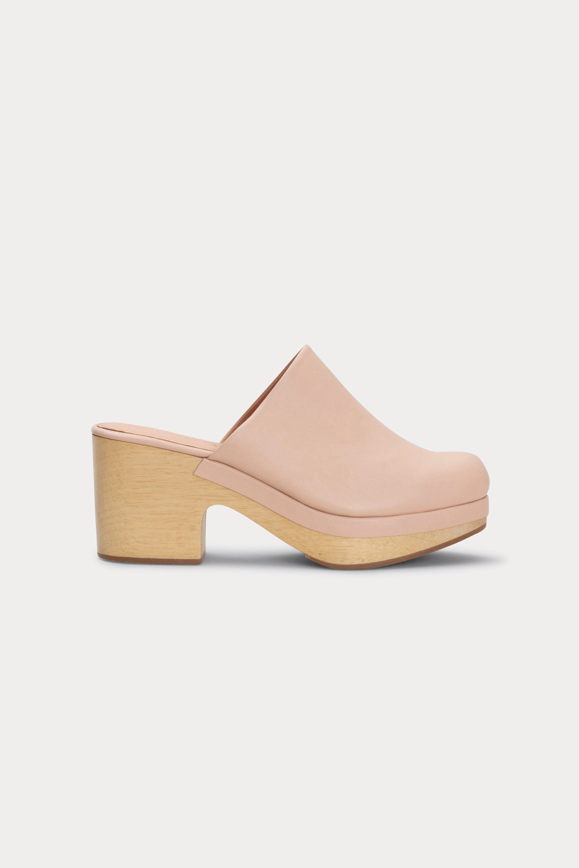 Bose Clog-CLOG-Rachel Comey