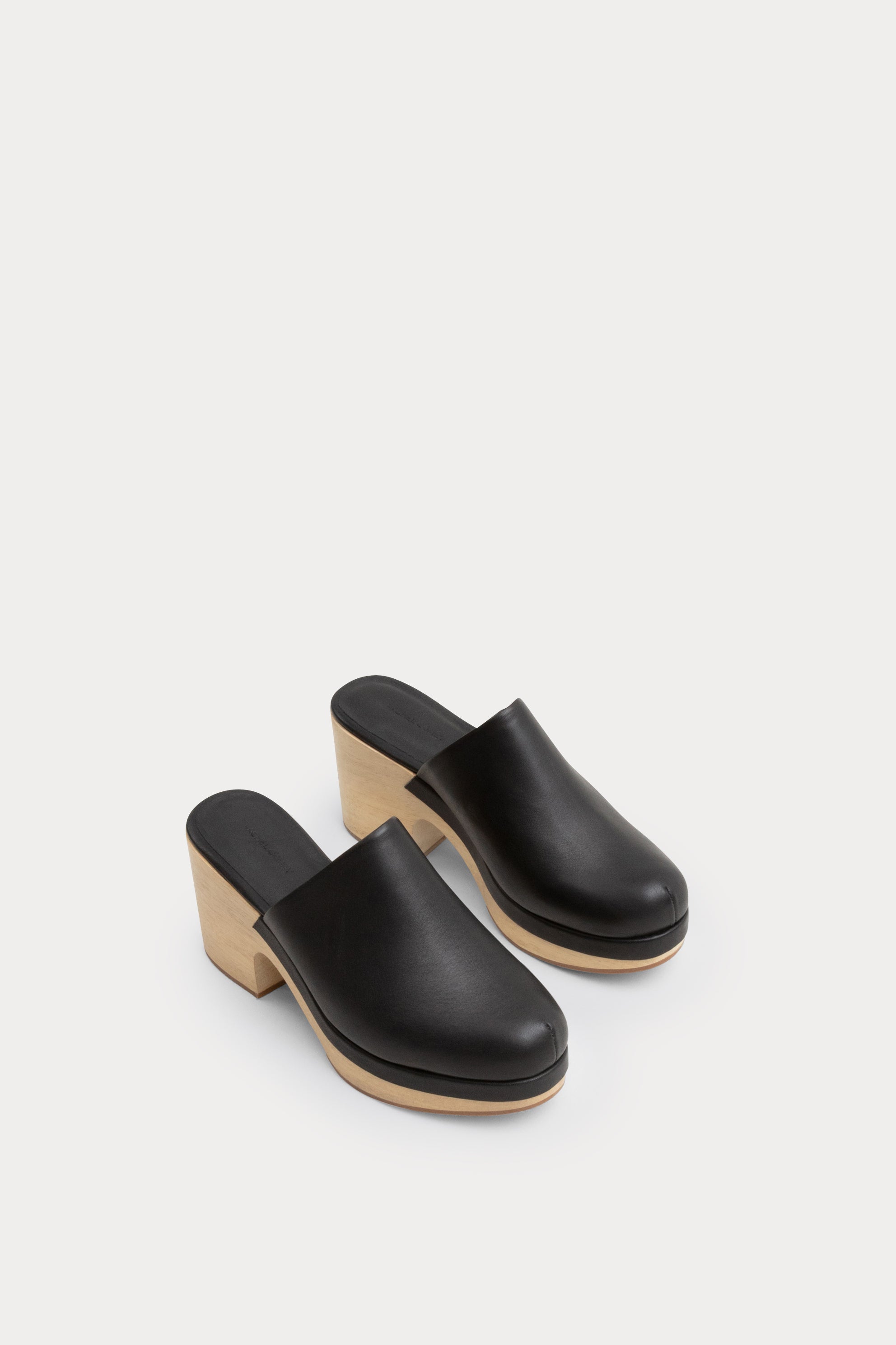 Bose Clog-CLOG-Rachel Comey