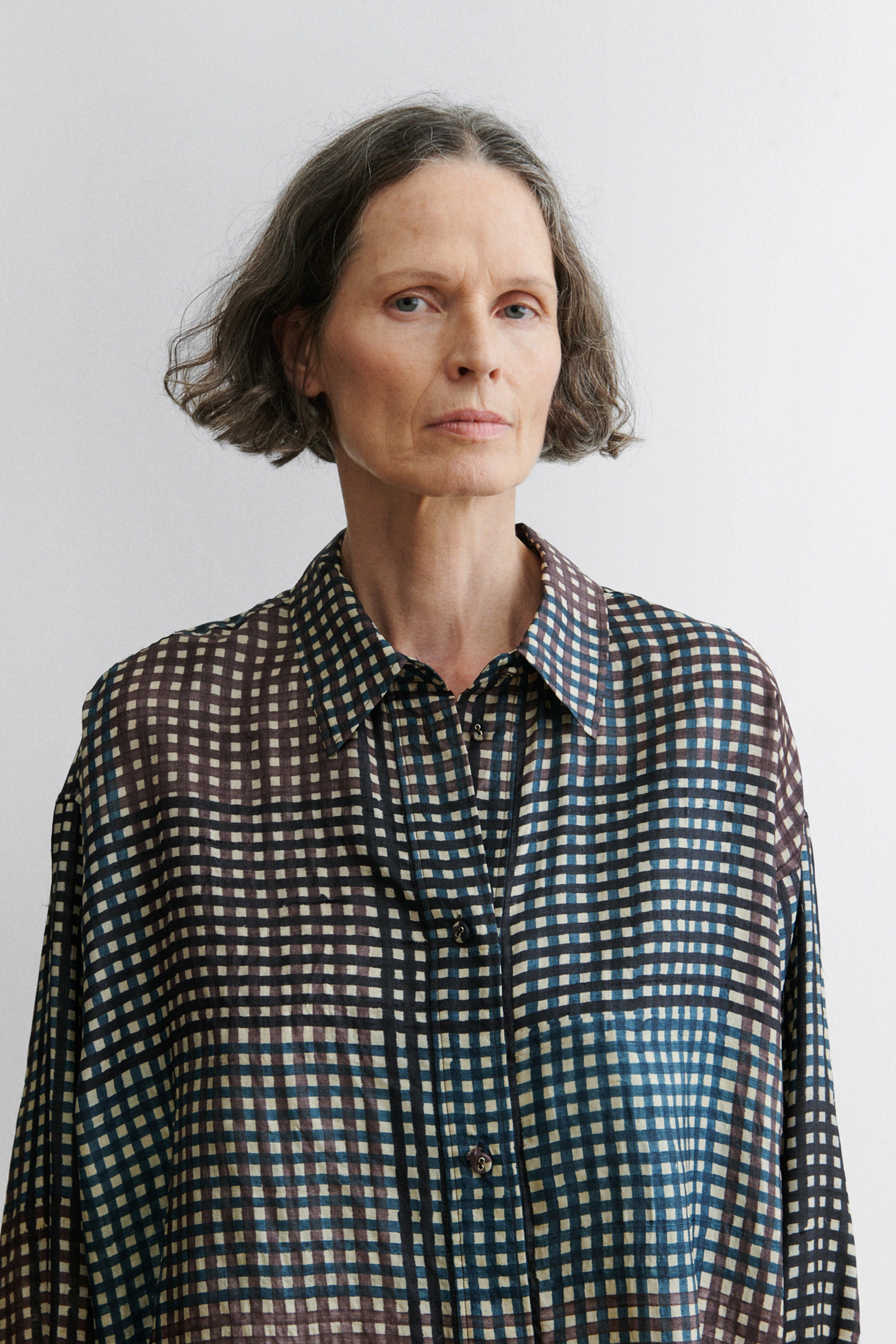 Ivins Shirt-TOPS-Rachel Comey