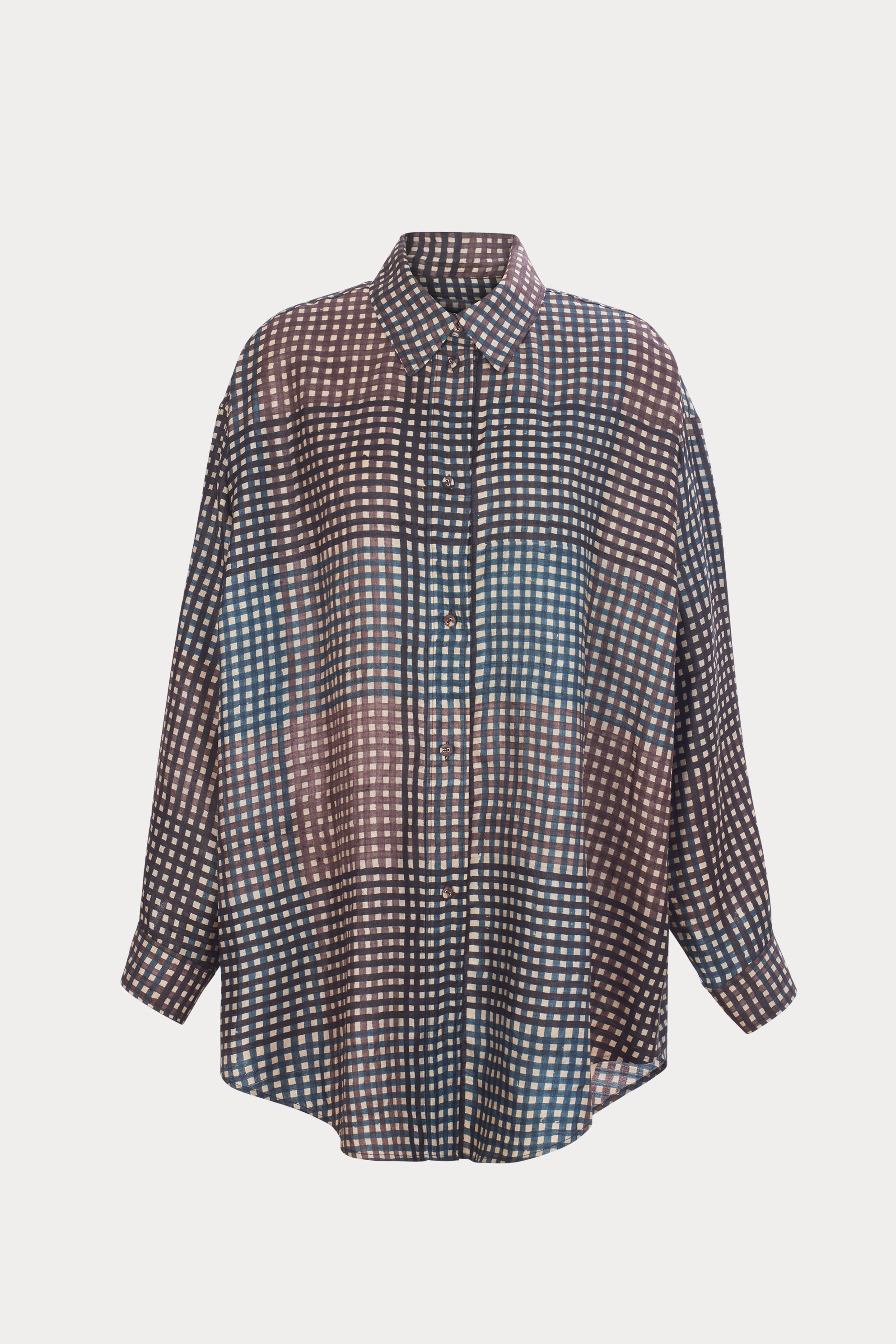 Ivins Shirt-TOPS-Rachel Comey