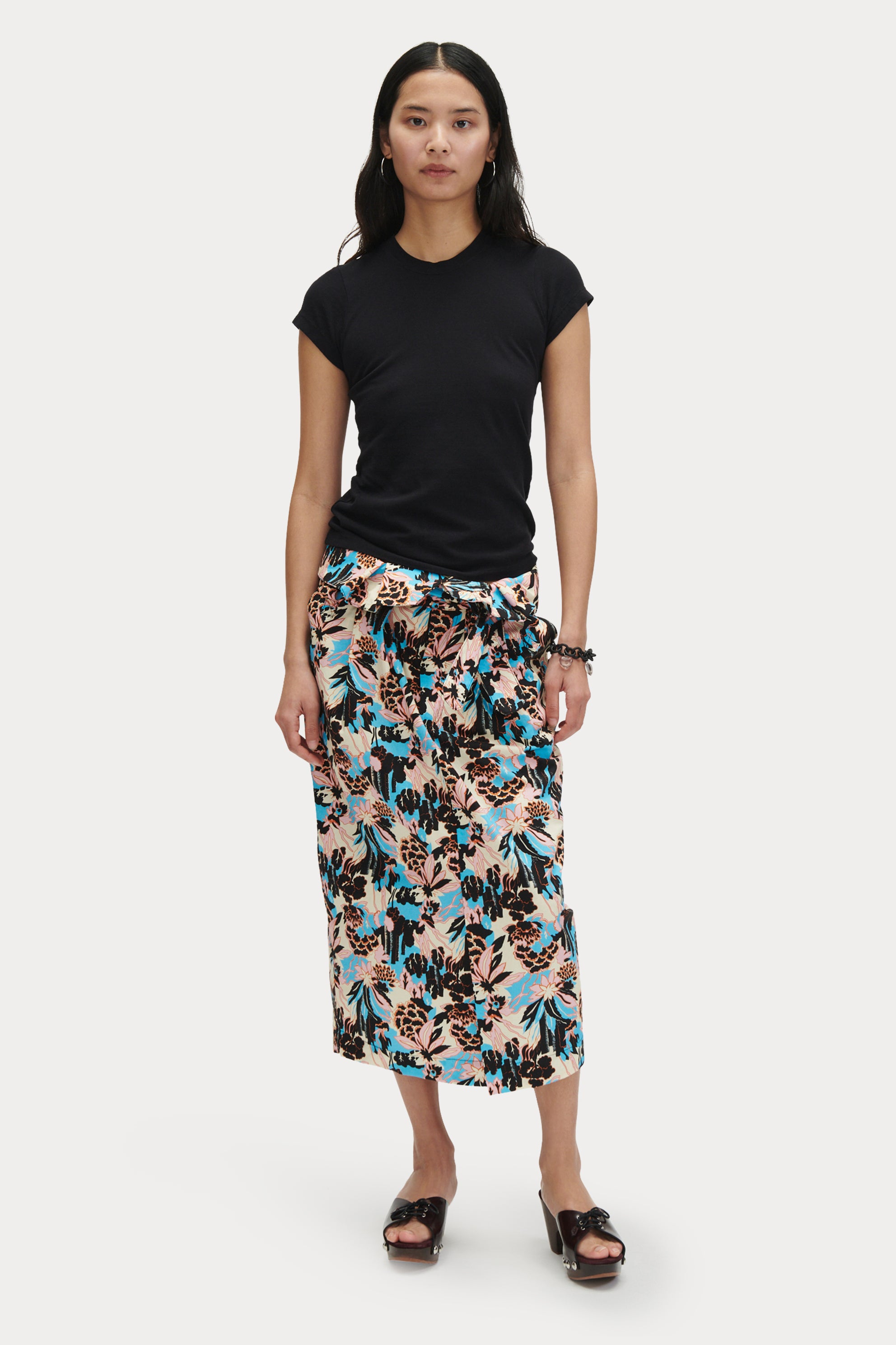Mead Tee-TOPS-Rachel Comey