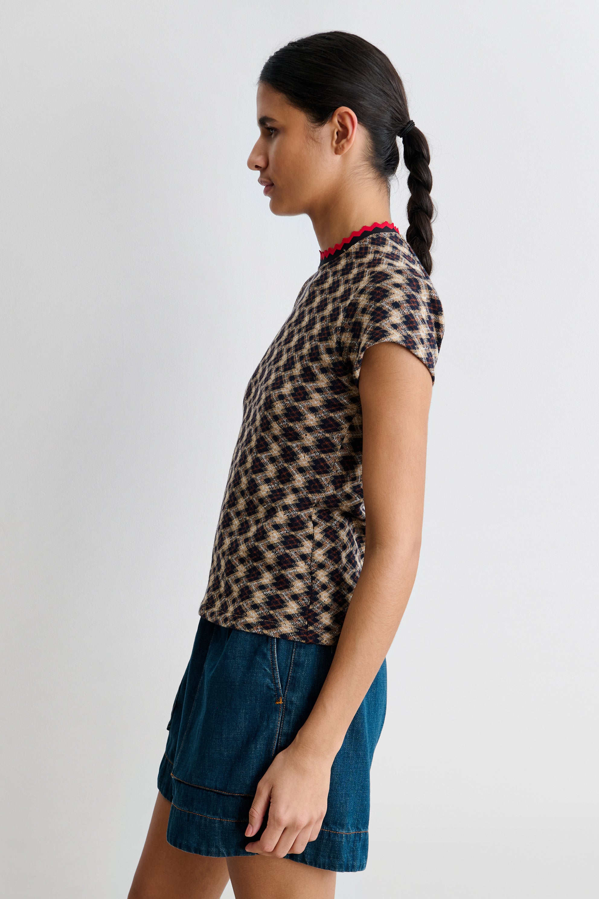 Mead Tee-TOPS-Rachel Comey