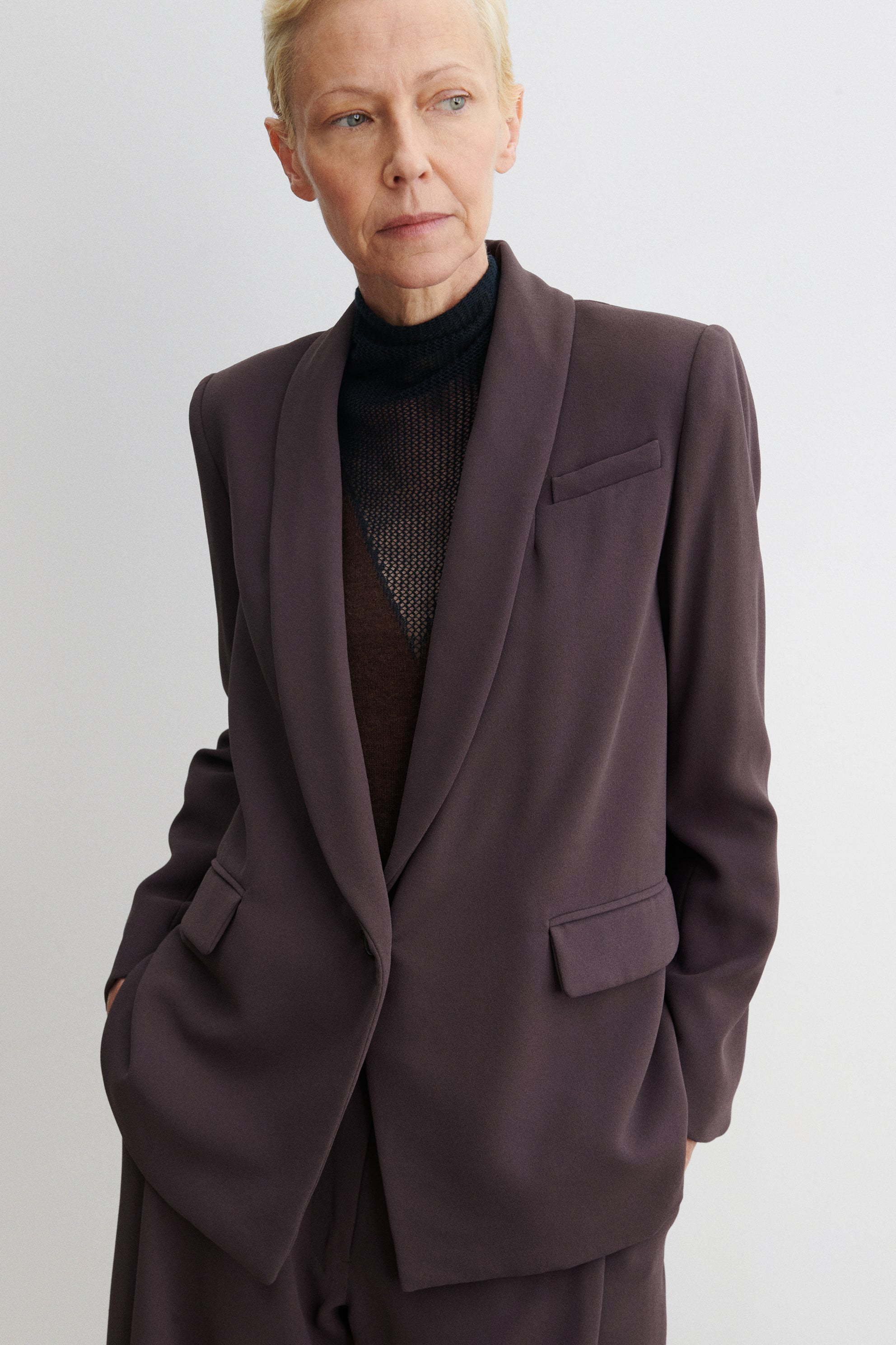 Lang Blazer-BLAZERS-Rachel Comey
