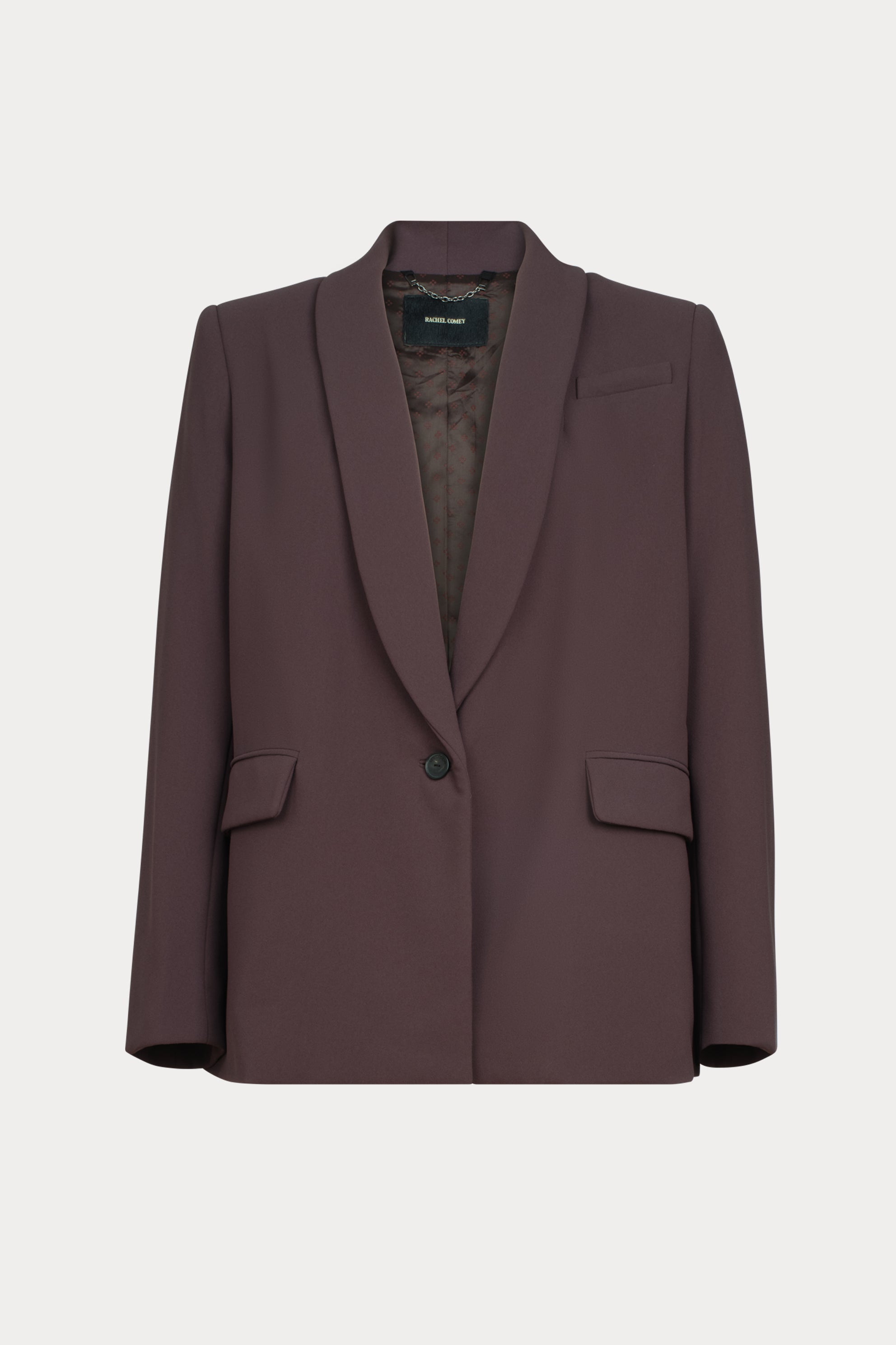 Lang Blazer-BLAZERS-Rachel Comey