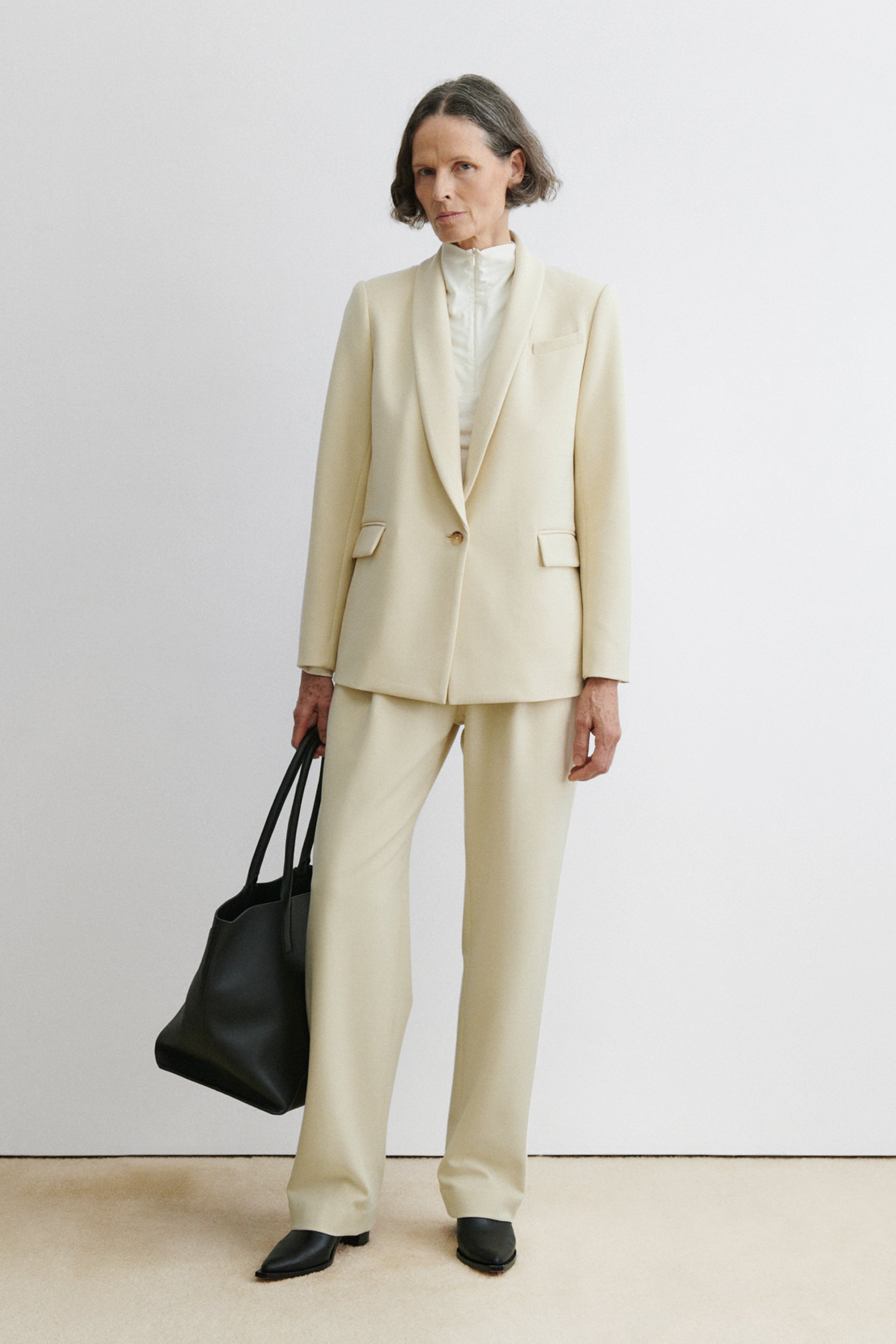 Lang Jacket-BLAZERS-Rachel Comey