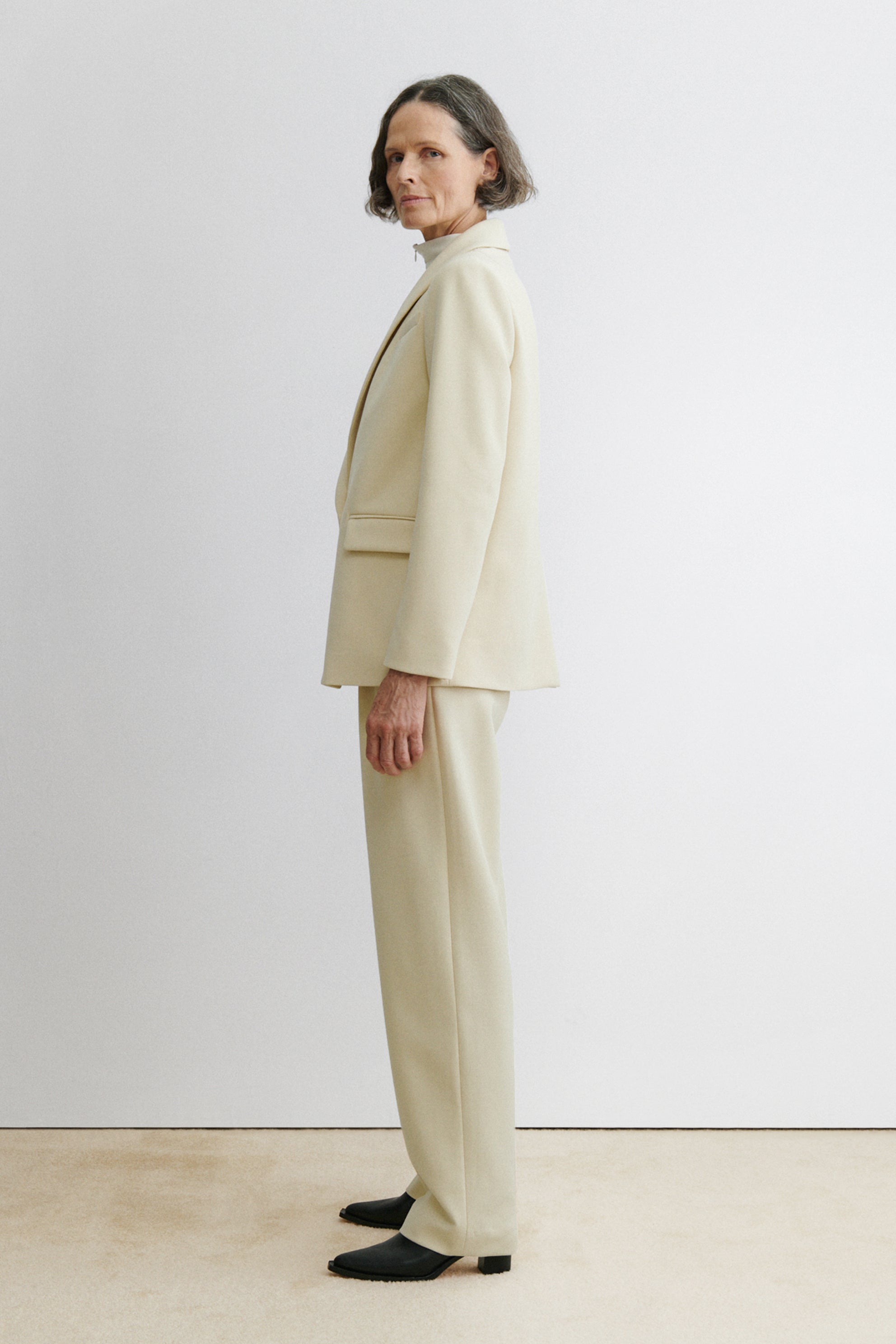 Lang Jacket-BLAZERS-Rachel Comey