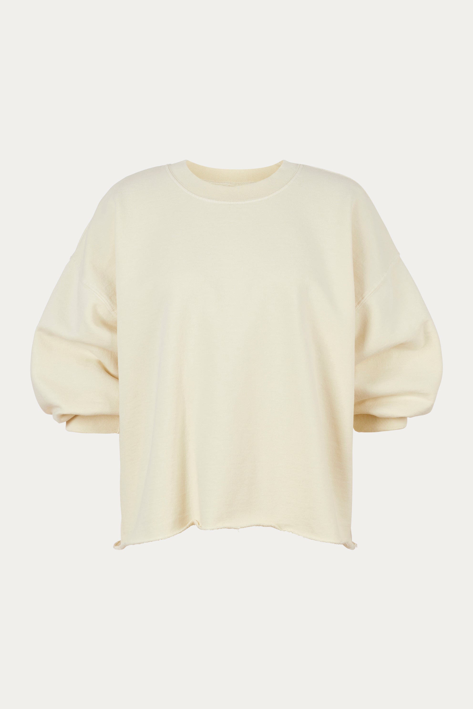 Fond Sweatshirt-SWEATSHIRTS-Rachel Comey