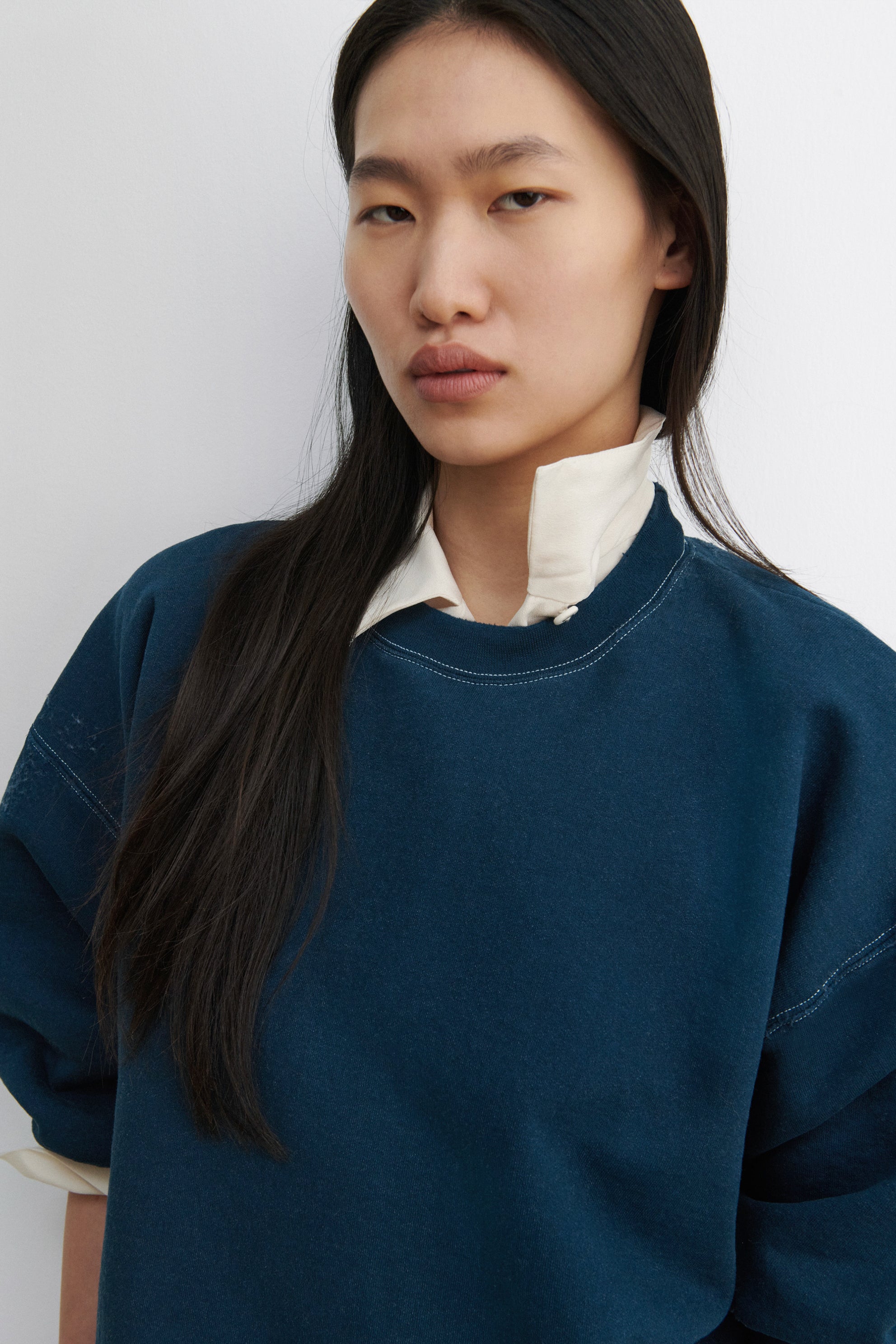 Fond Sweatshirt-SWEATSHIRTS-Rachel Comey