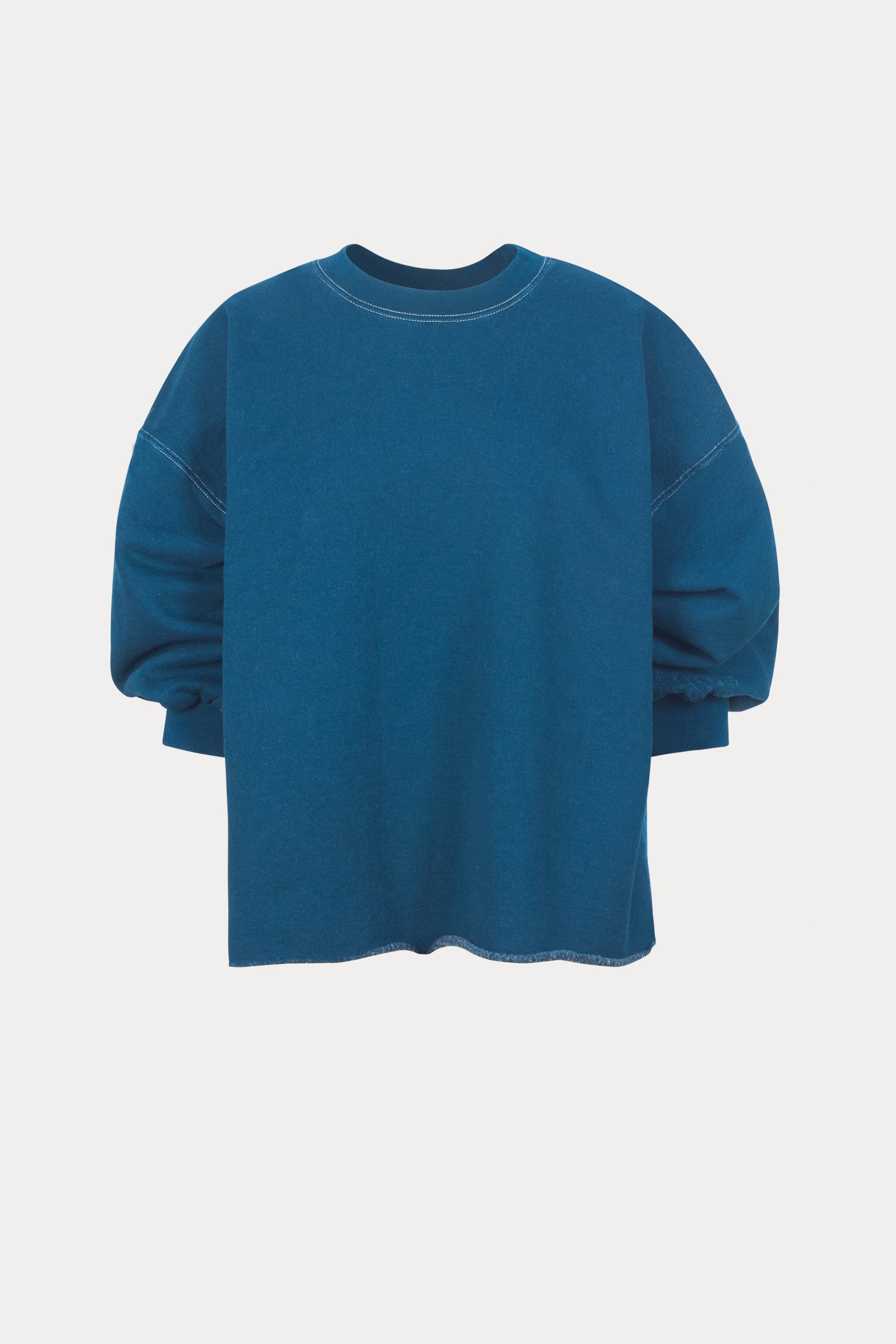 Fond Sweatshirt-SWEATSHIRTS-Rachel Comey