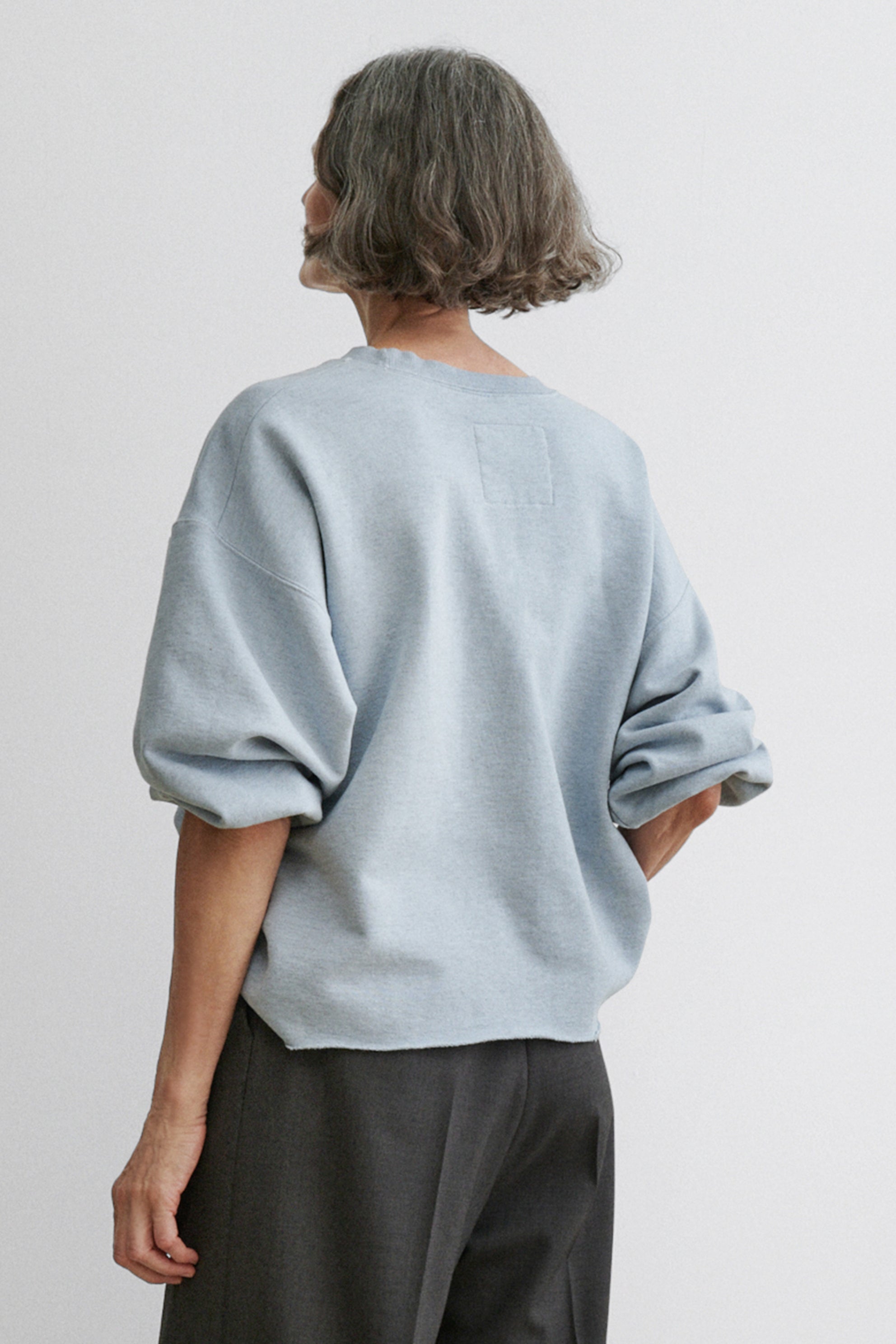 Fond Sweatshirt-SWEATSHIRTS-Rachel Comey