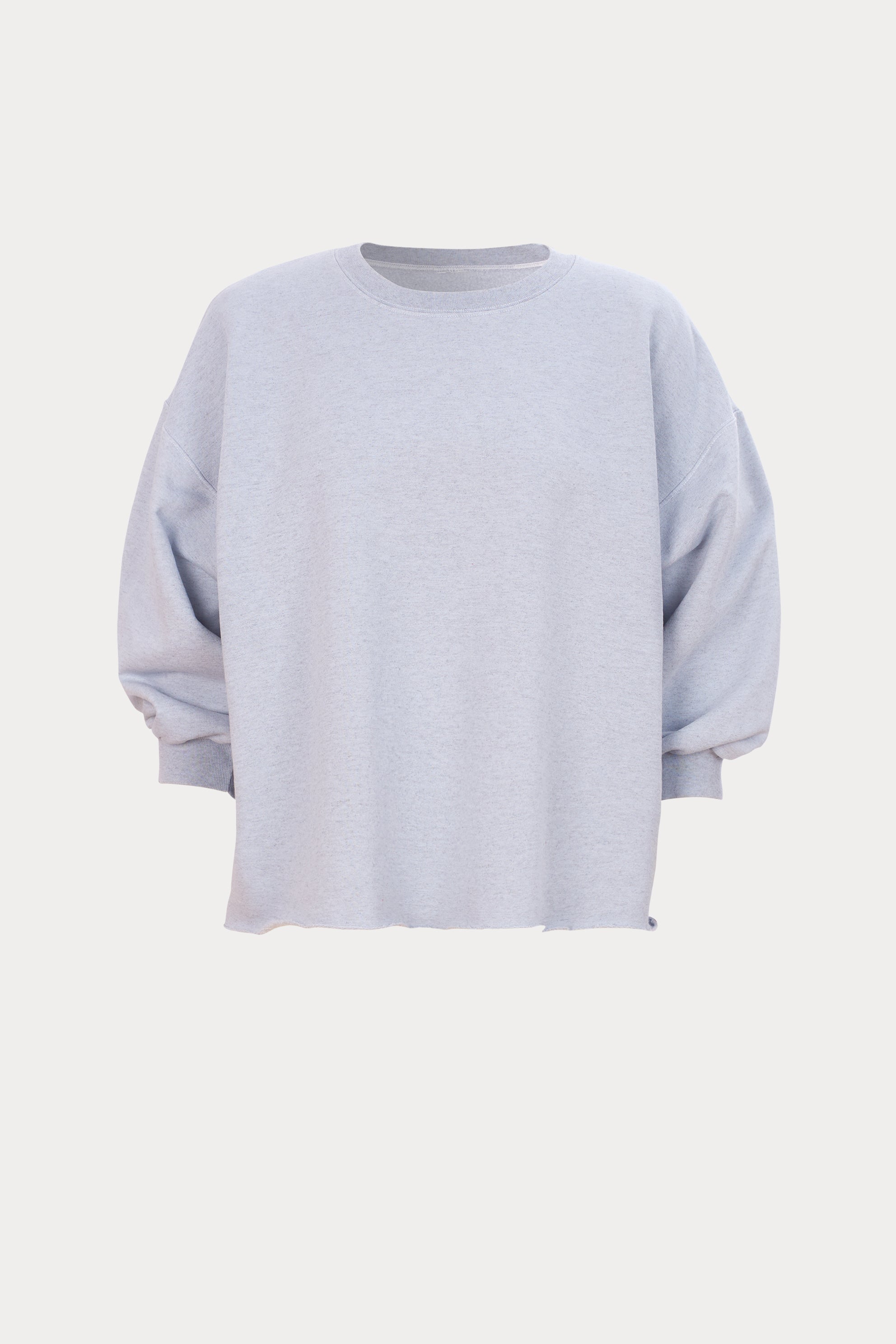 Fond Sweatshirt-SWEATSHIRTS-Rachel Comey
