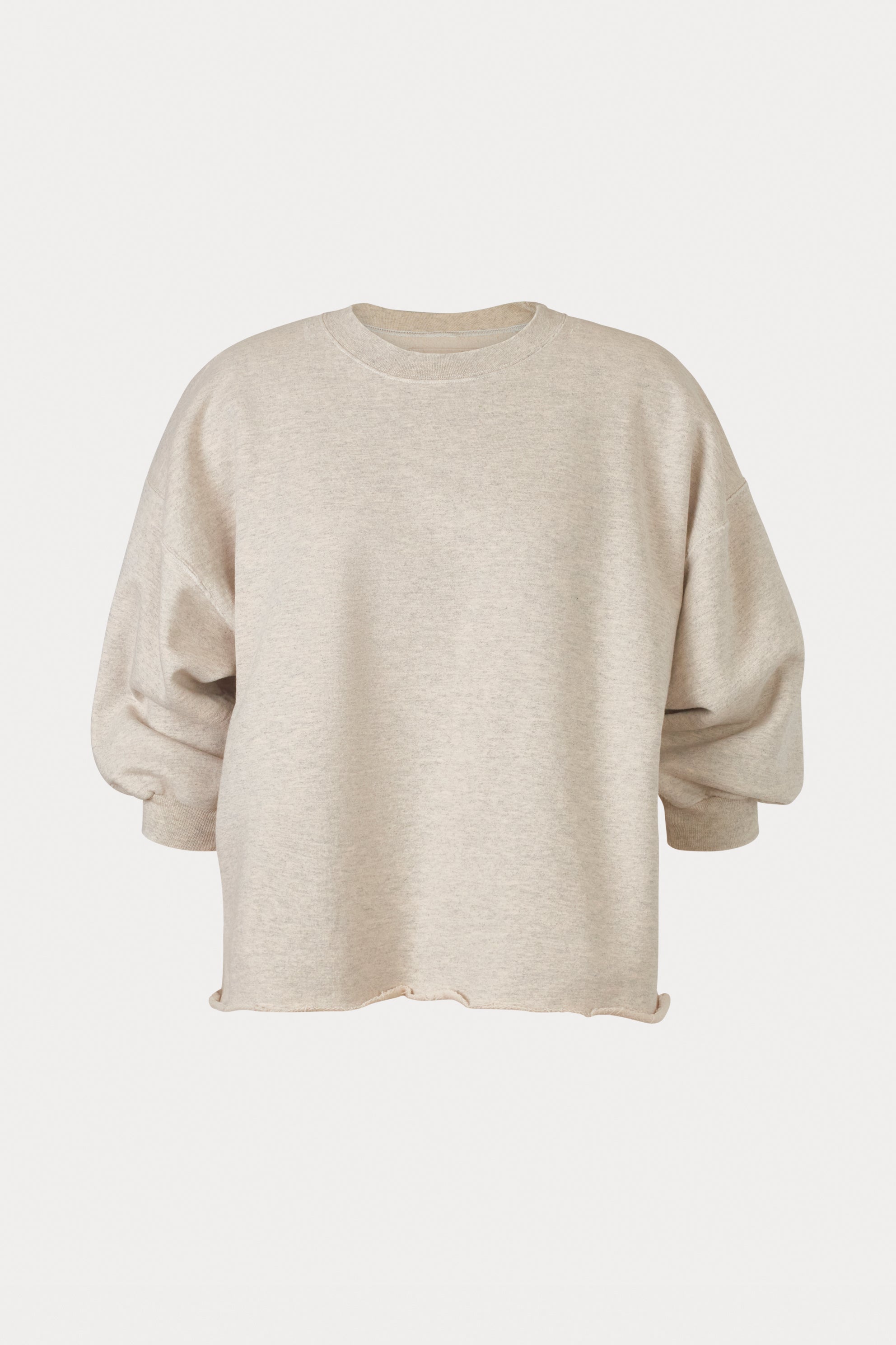 Fond Sweatshirt-SWEATSHIRTS-Rachel Comey