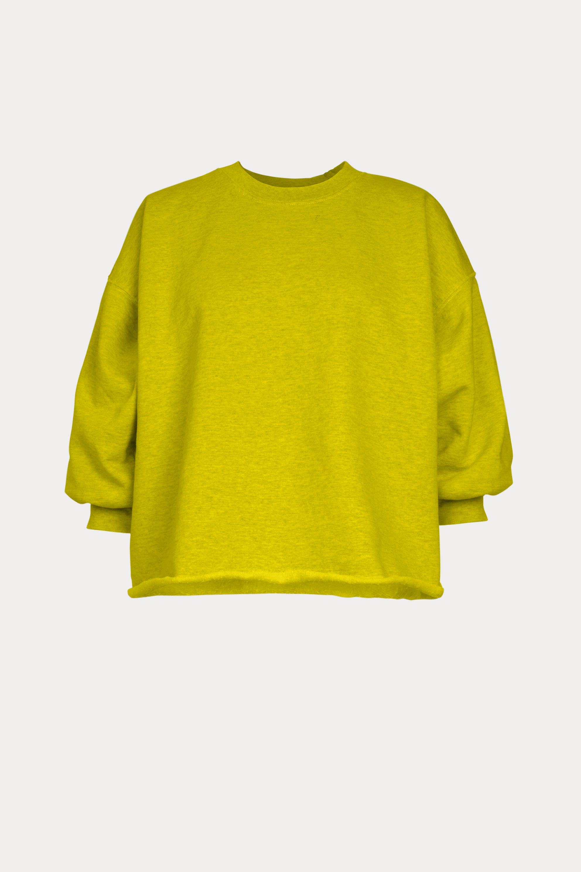 Fond Sweatshirt-SWEATSHIRTS-Rachel Comey